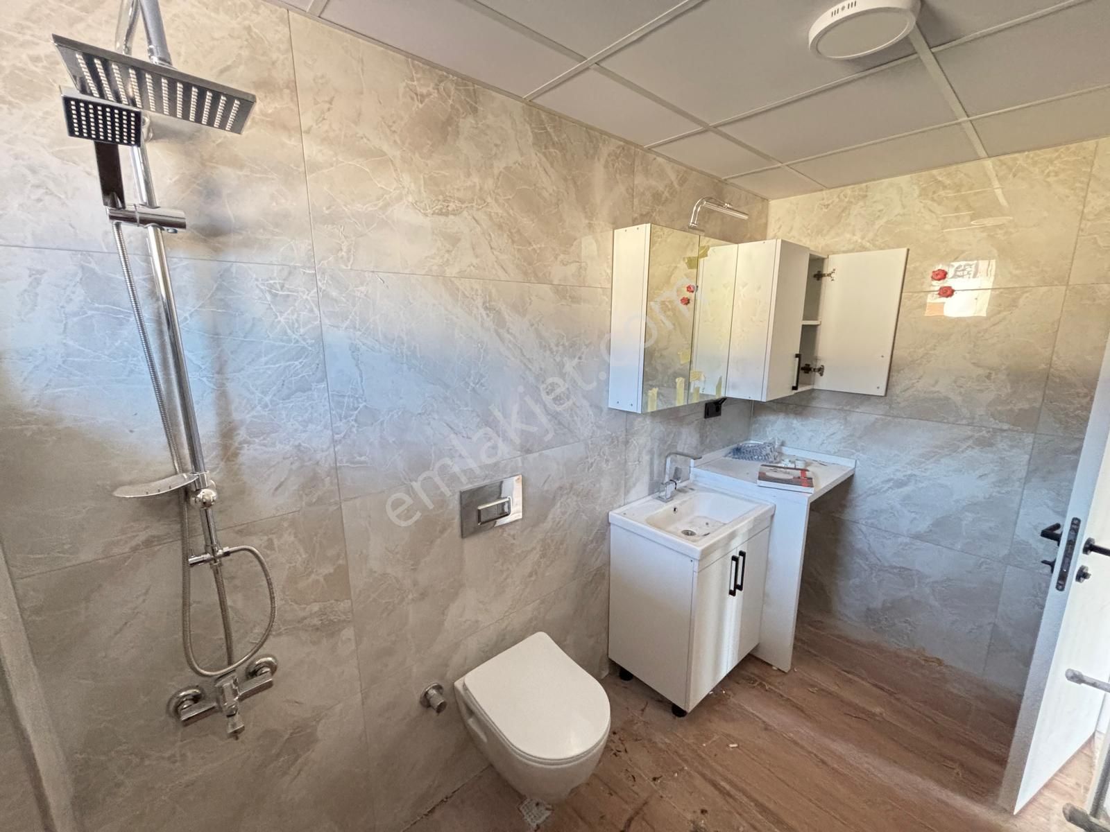 İzmir Seferihisar Payamlı'da Müstakil Girişli Bahçeli Sıfır Satılık 2+1 Villa - Görsel 10