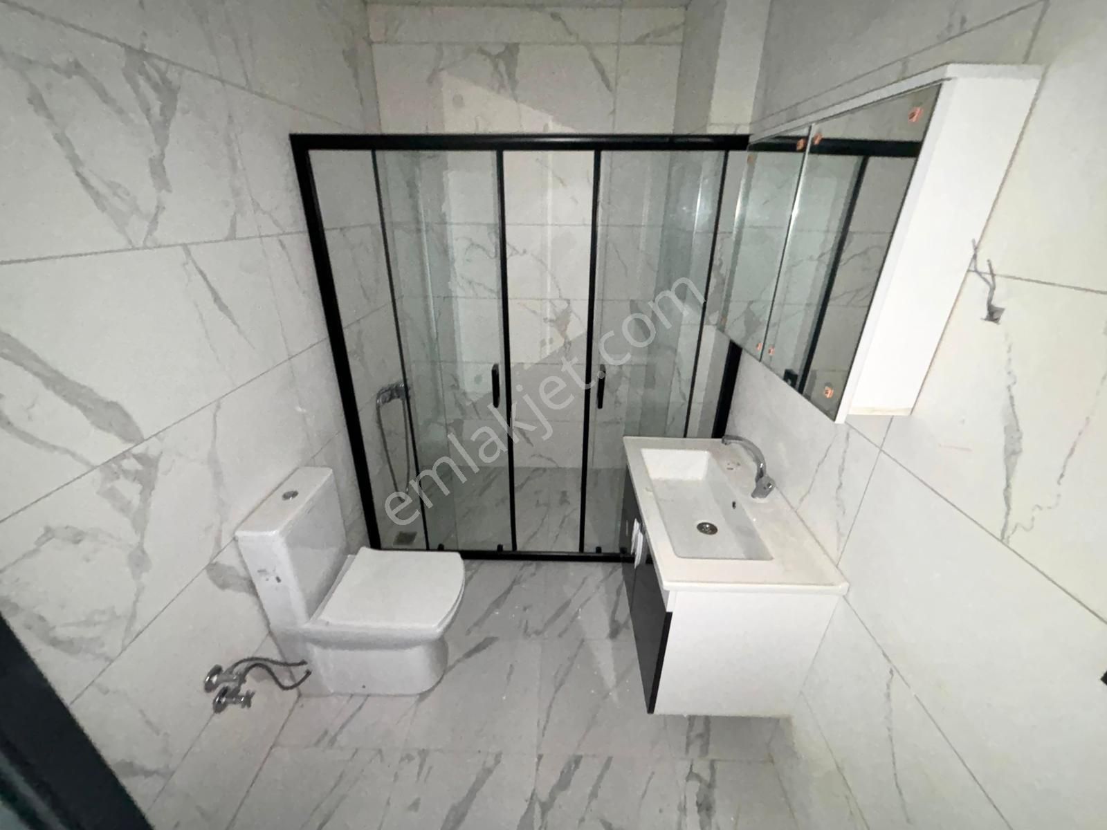 🏡 Referans'tan Altınkum'da Ön Cephe Ebeveyn Banyolu Yeni Bina 2+1 Daire - Görsel 22