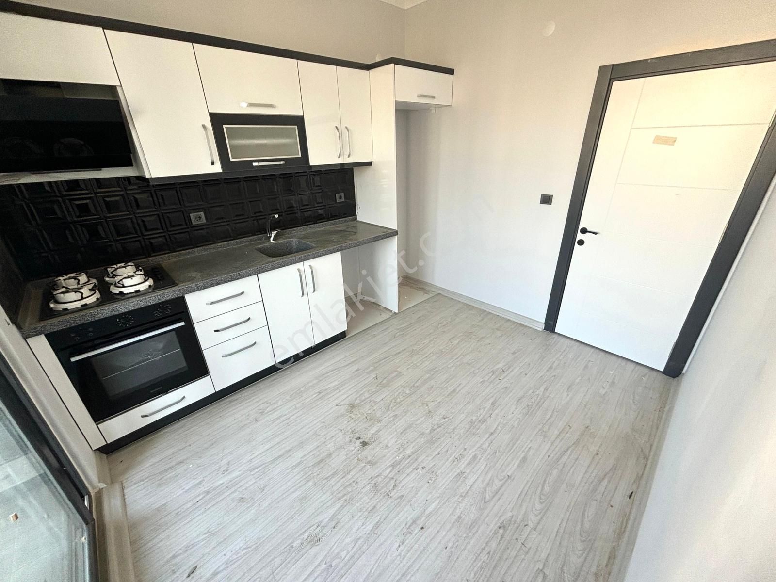 🏡 Referans'tan Altınkum'da Ön Cephe Ebeveyn Banyolu Yeni Bina 2+1 Daire - Görsel 33