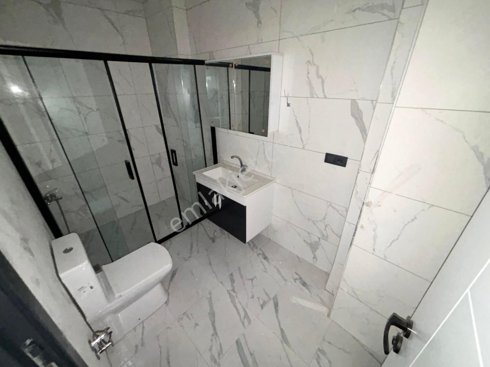 🏡 Referans'tan Altınkum'da Ön Cephe Ebeveyn Banyolu Yeni Bina 2+1 Daire - Görsel 8