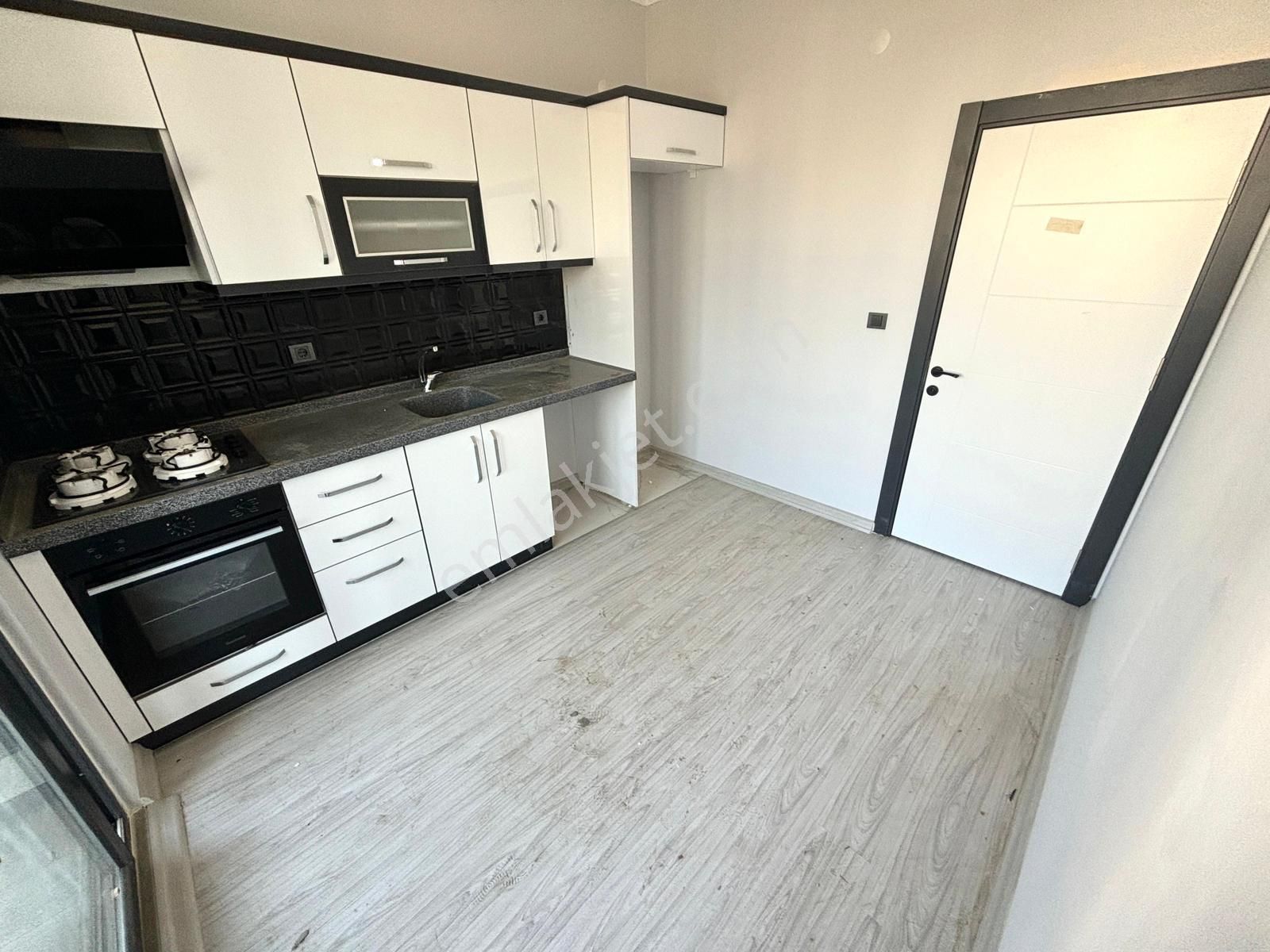 🏡 Referans'tan Altınkum'da Ön Cephe Ebeveyn Banyolu Yeni Bina 2+1 Daire - Görsel 32