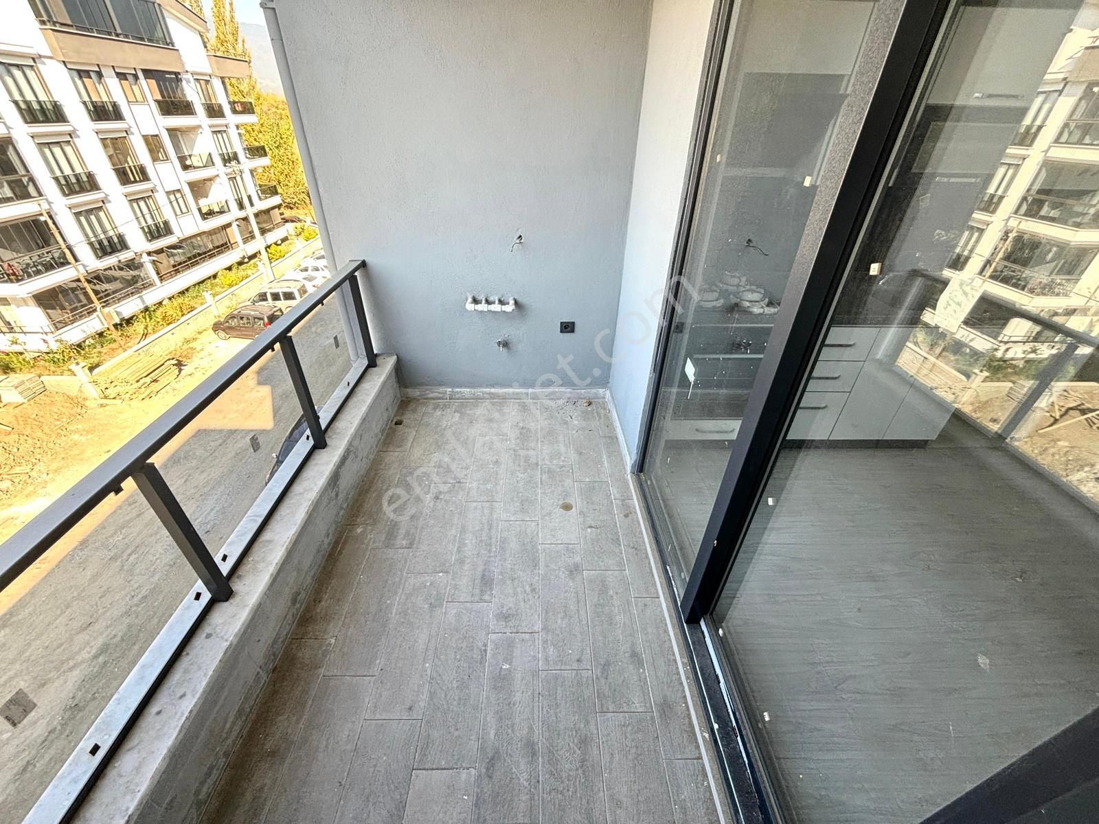 🏡 Referans'tan Altınkum'da Ön Cephe Ebeveyn Banyolu Yeni Bina 2+1 Daire - Görsel 14