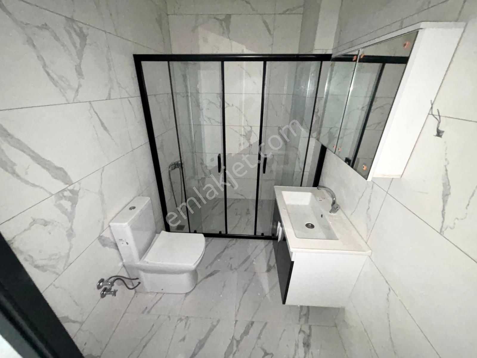 🏡 Referans'tan Altınkum'da Ön Cephe Ebeveyn Banyolu Yeni Bina 2+1 Daire - Görsel 4