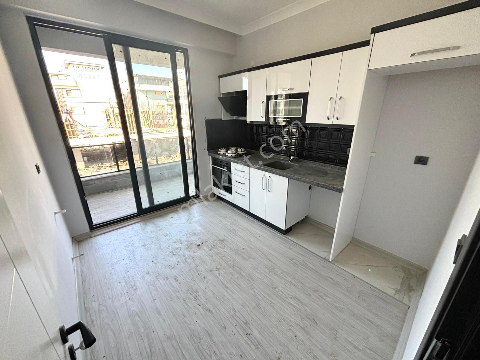 🏡 Referans'tan Altınkum'da Ön Cephe Ebeveyn Banyolu Yeni Bina 2+1 Daire