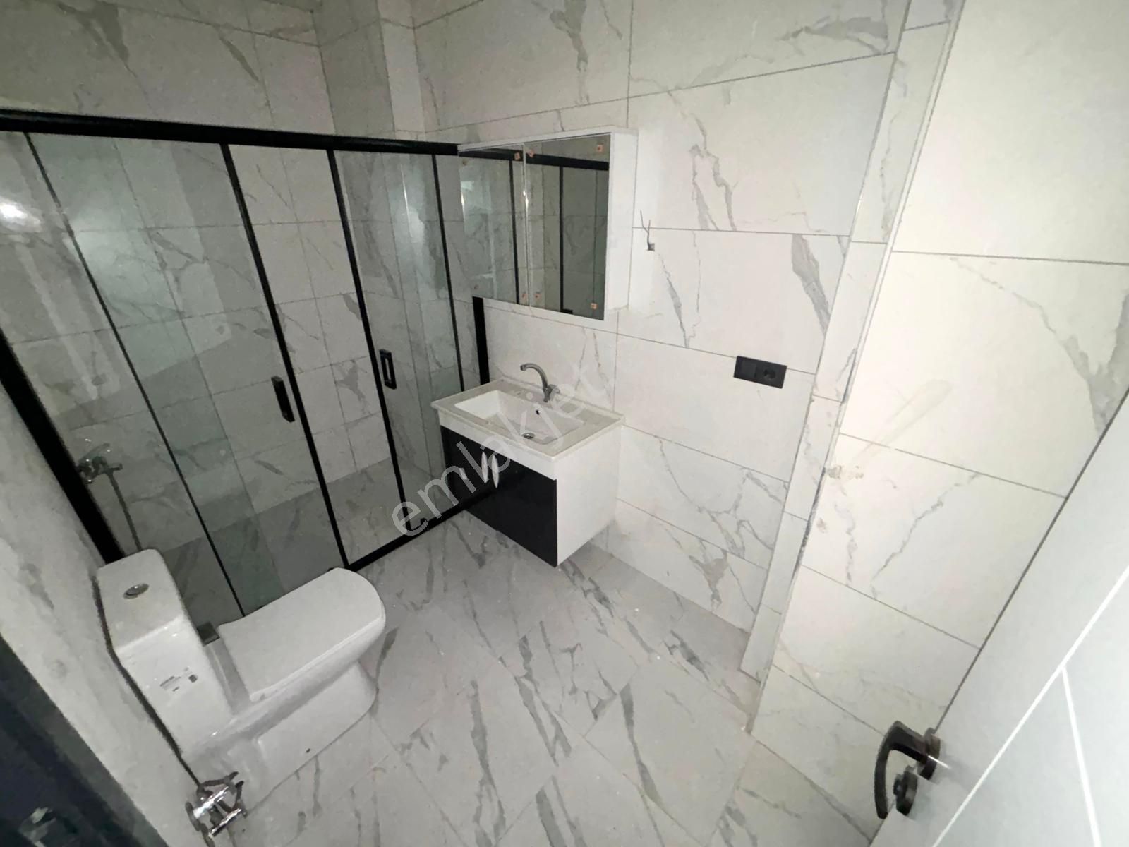 🏡 Referans'tan Altınkum'da Ön Cephe Ebeveyn Banyolu Yeni Bina 2+1 Daire - Görsel 35