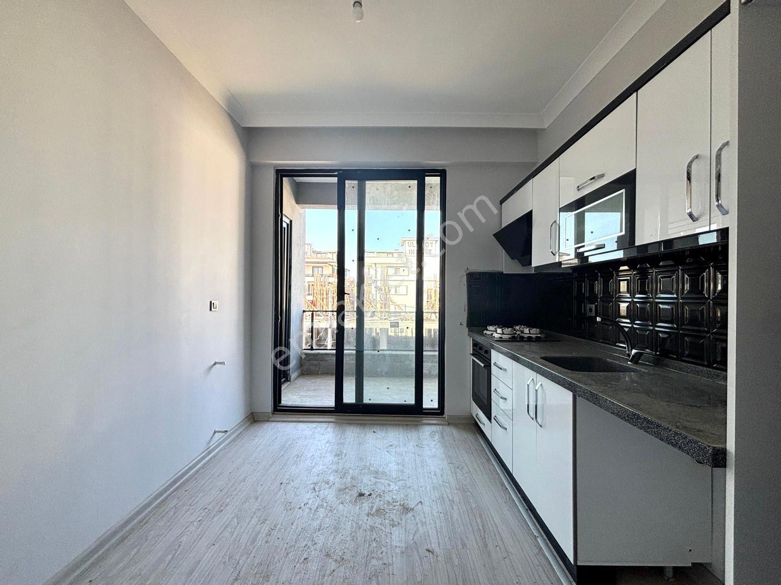 🏡 Referans'tan Altınkum'da Ön Cephe Ebeveyn Banyolu Yeni Bina 2+1 Daire - Görsel 15