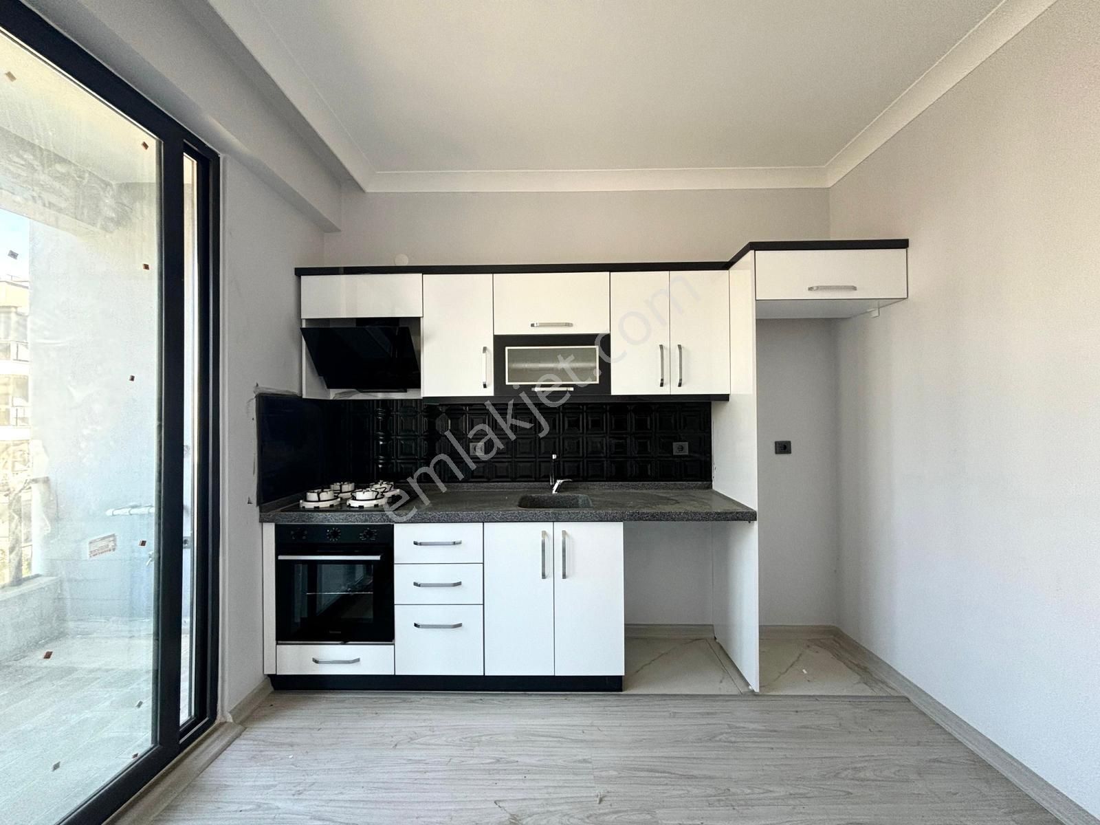 🏡 Referans'tan Altınkum'da Ön Cephe Ebeveyn Banyolu Yeni Bina 2+1 Daire - Görsel 29