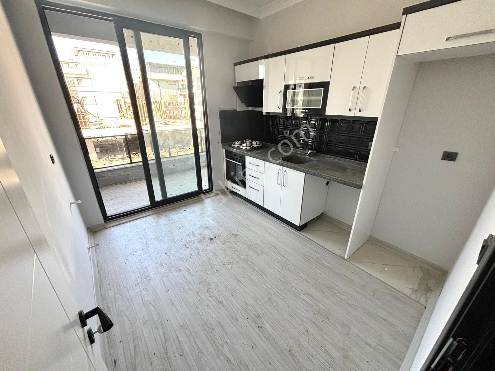 🏡 Referans'tan Altınkum'da Ön Cephe Ebeveyn Banyolu Yeni Bina 2+1 Daire - Görsel 6