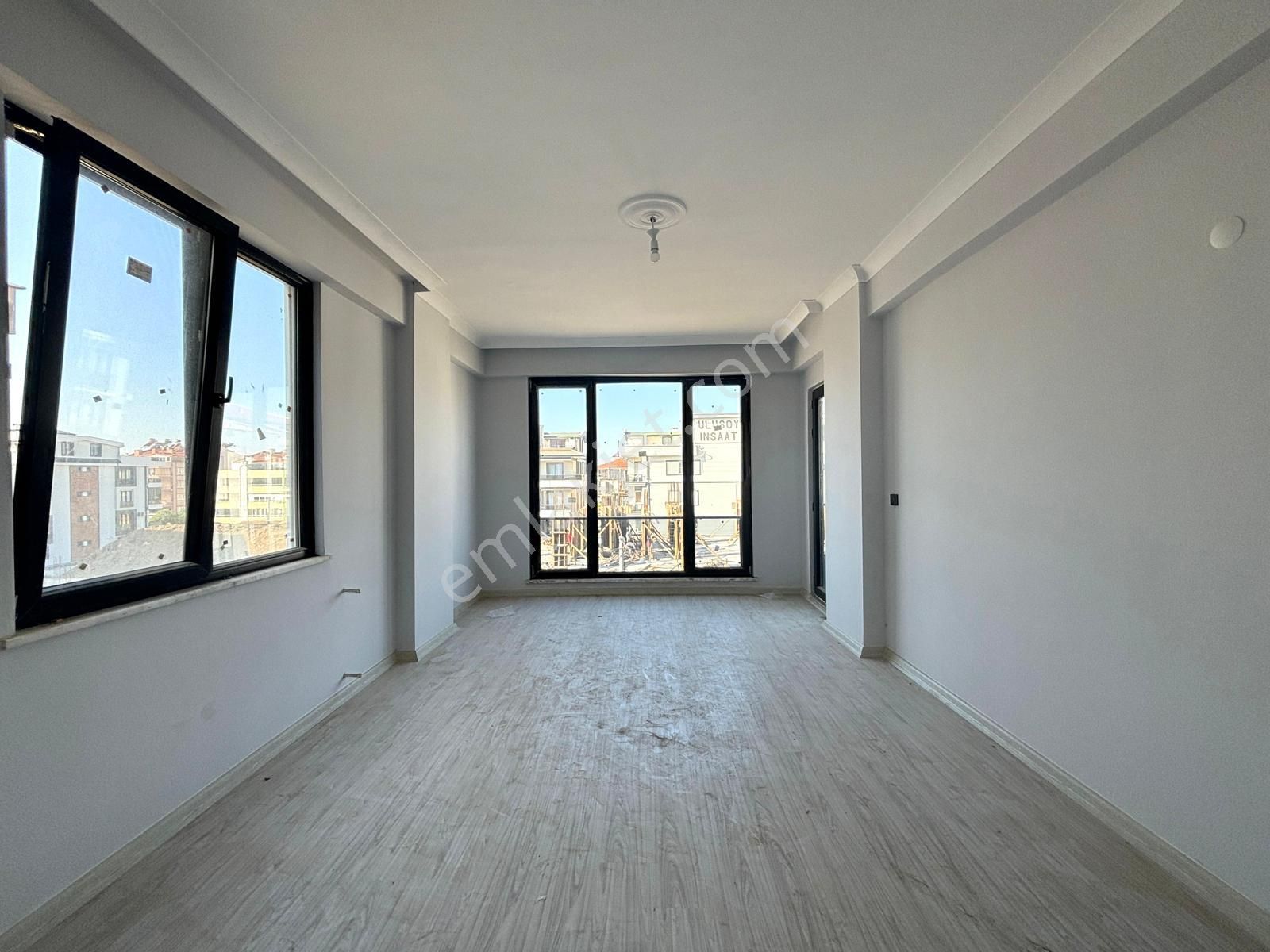 🏡 Referans'tan Altınkum'da Ön Cephe Ebeveyn Banyolu Yeni Bina 2+1 Daire - Görsel 30