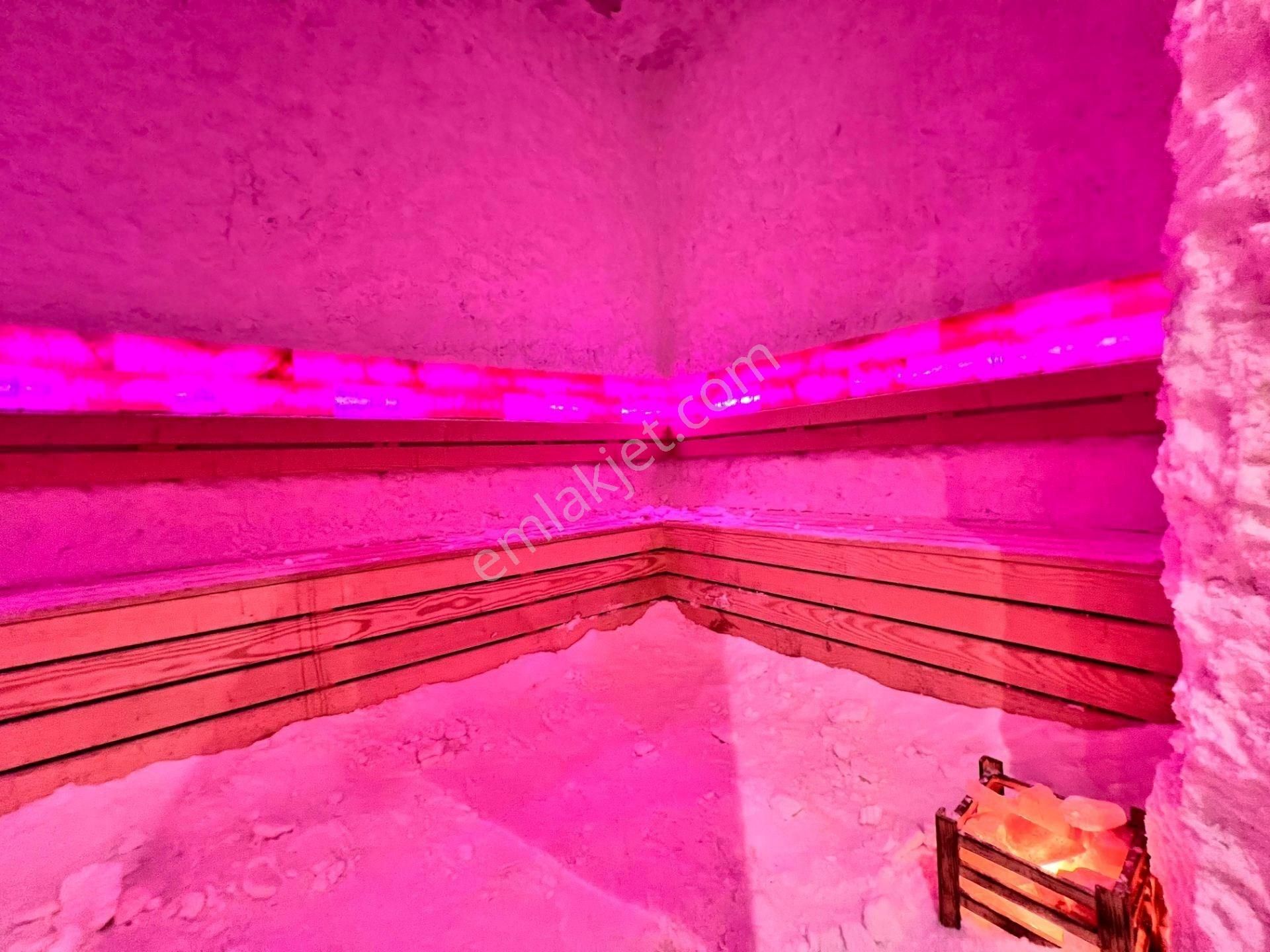 Alanya Kargıcak’ta Lüks Site İçinde 2+1 Eşyalı Daire - Görsel 25