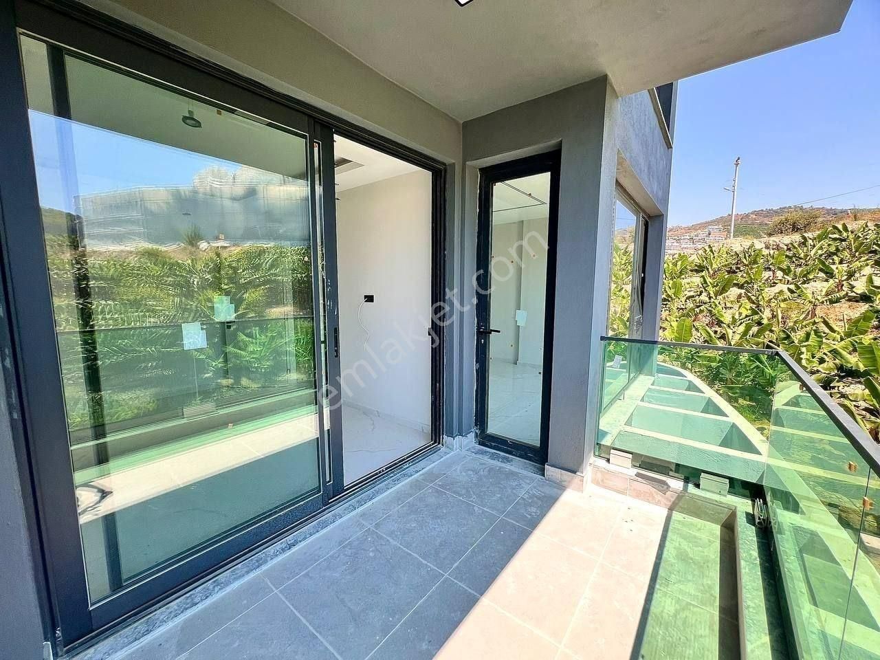 Alanya Kargıcak’ta Lüks Site İçinde 2+1 Eşyalı Daire - Görsel 19