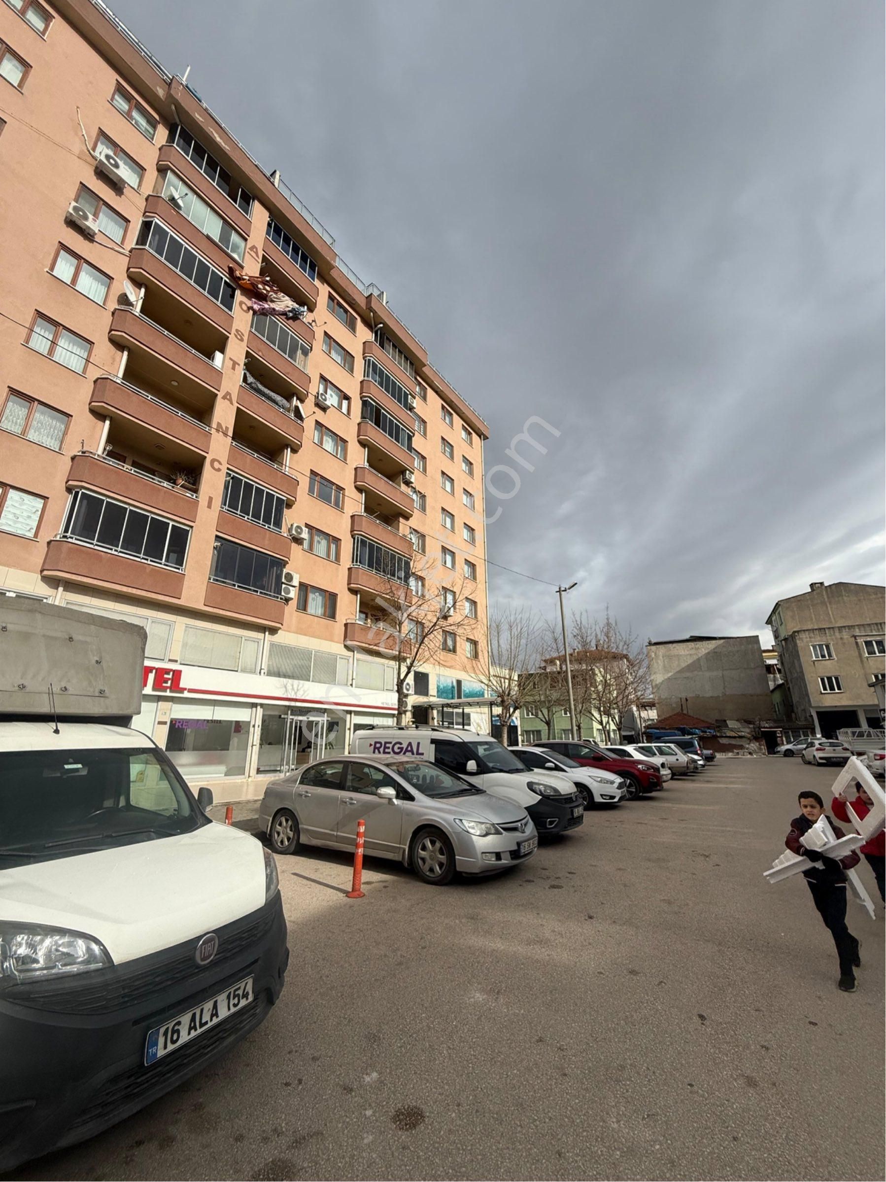 Dikkaldırımda Geniş Ferah Satılık 4+1 Dubleks Daire - Görsel 30