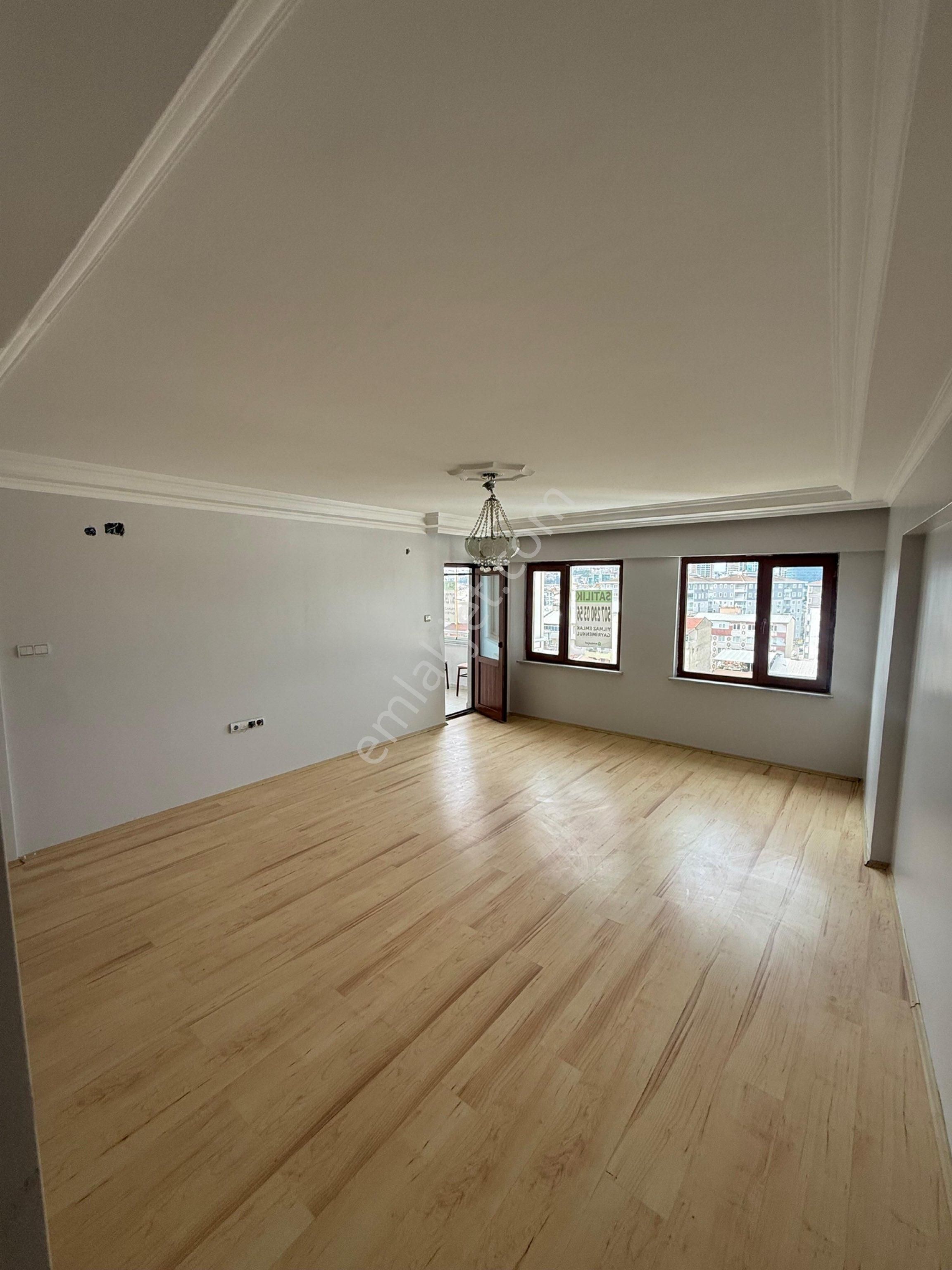 Dikkaldırımda Geniş Ferah Satılık 4+1 Dubleks Daire - Görsel 24