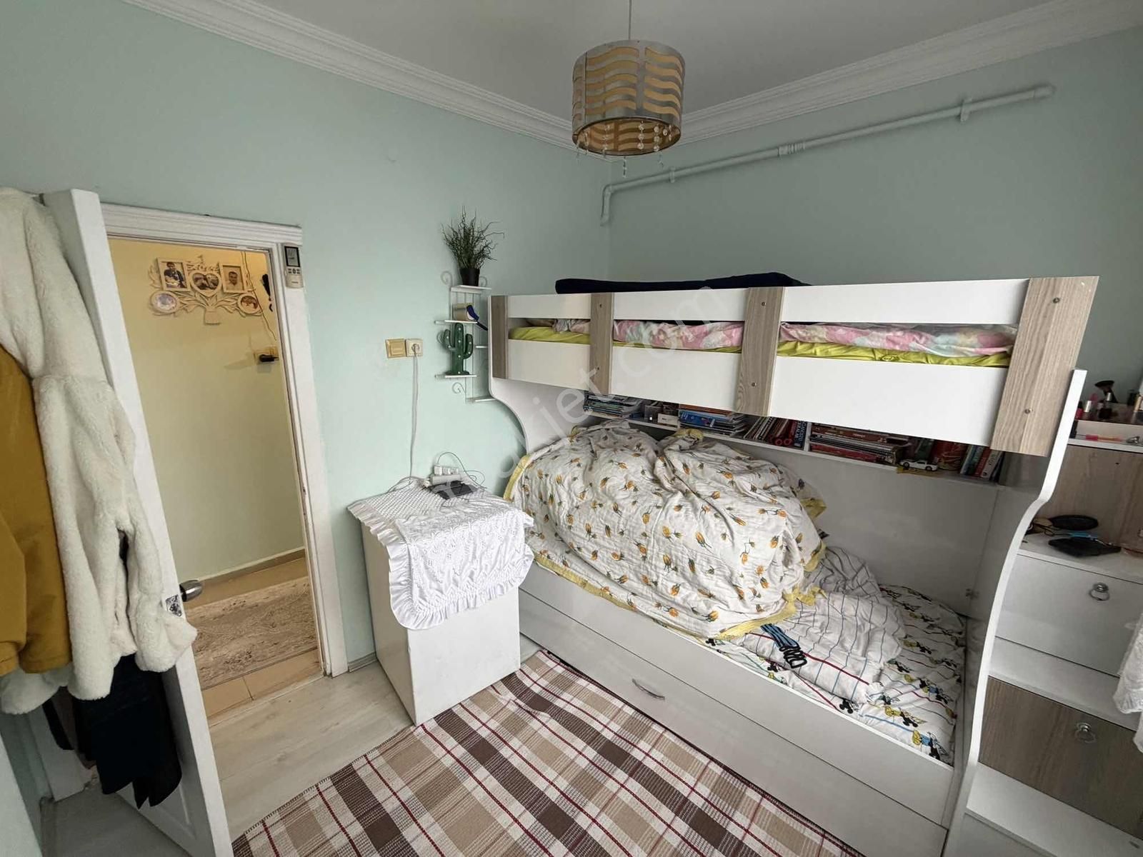 Bahçelievler Cumhuriyet Mahallesinde Kat Mülkiyetli Daire 2+1 - Görsel 11