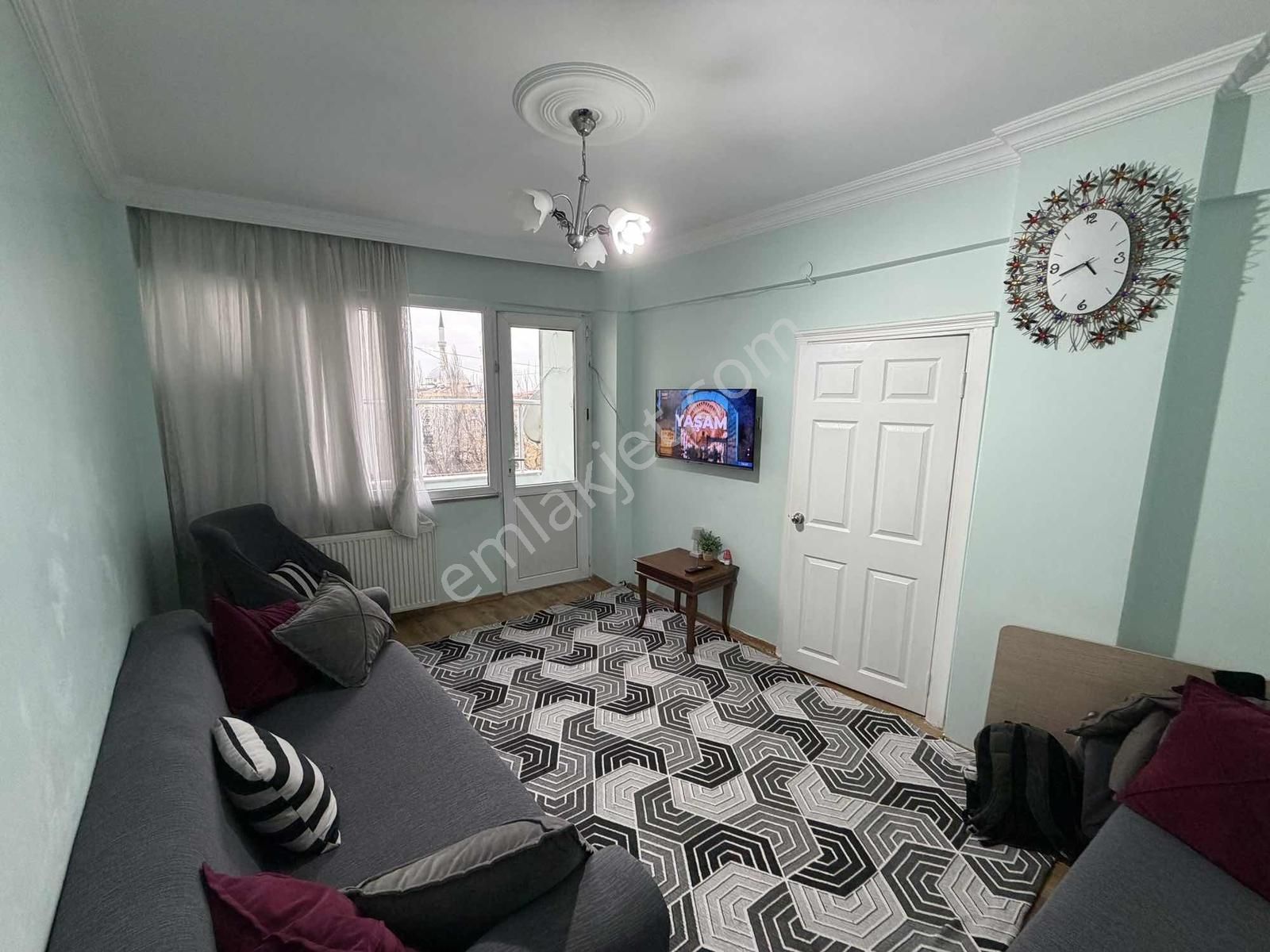 Bahçelievler Cumhuriyet Mahallesinde Kat Mülkiyetli Daire 2+1 - Görsel 10