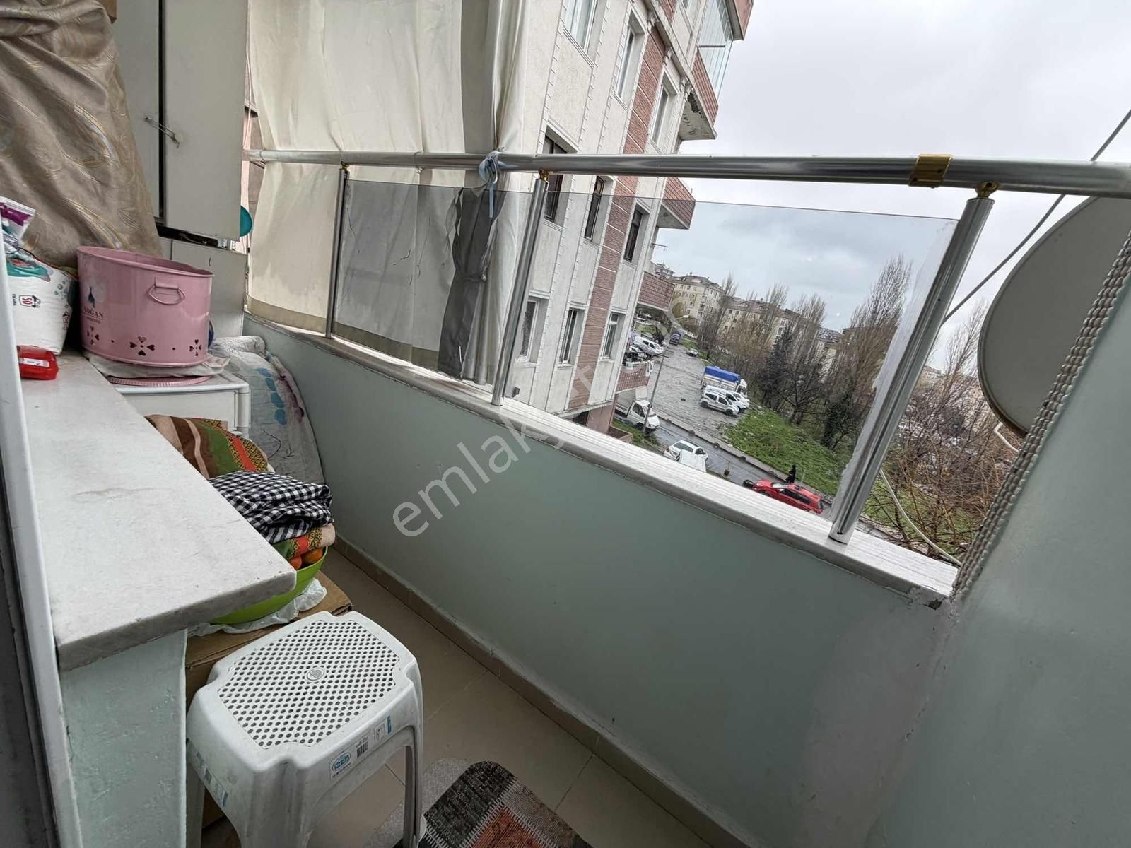 Bahçelievler Cumhuriyet Mahallesinde Kat Mülkiyetli Daire 2+1 - Görsel 3