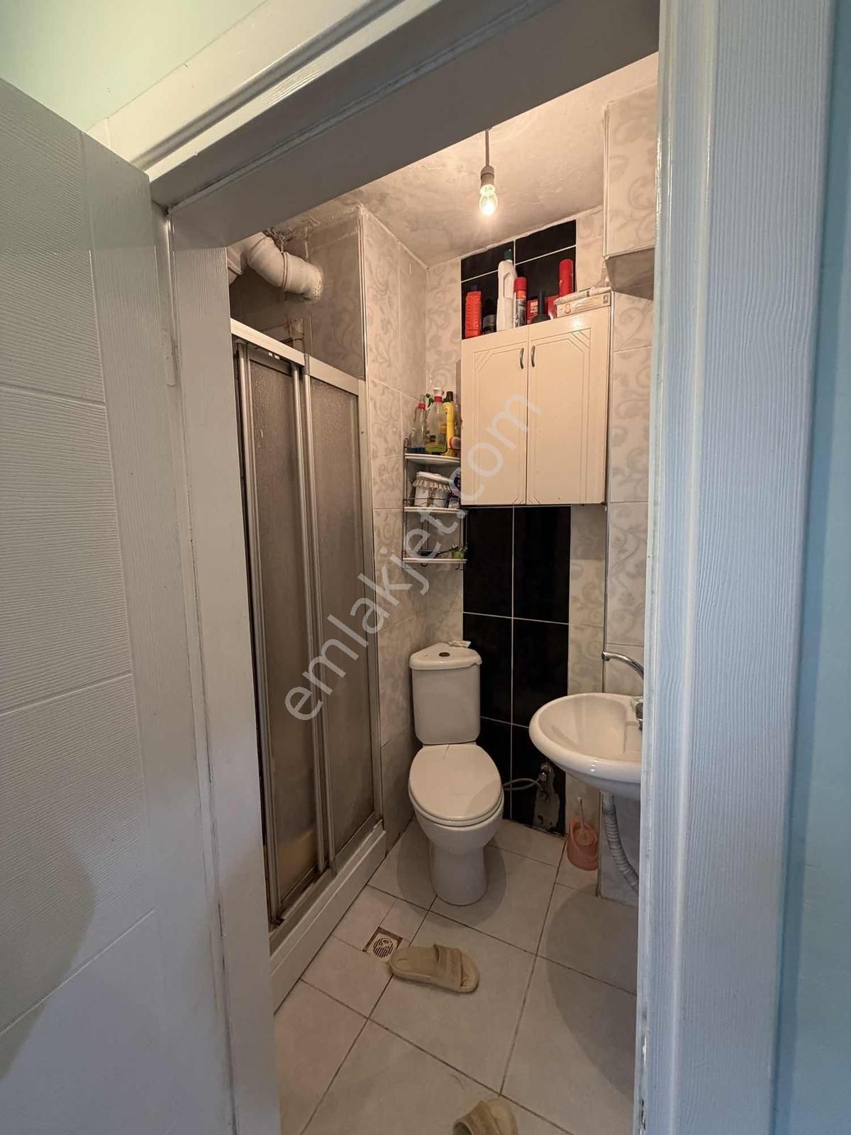 Bahçelievler Cumhuriyet Mahallesinde Kat Mülkiyetli Daire 2+1 - Görsel 9