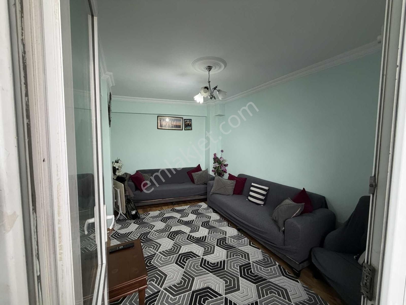 Bahçelievler Cumhuriyet Mahallesinde Kat Mülkiyetli Daire 2+1 - Görsel 7