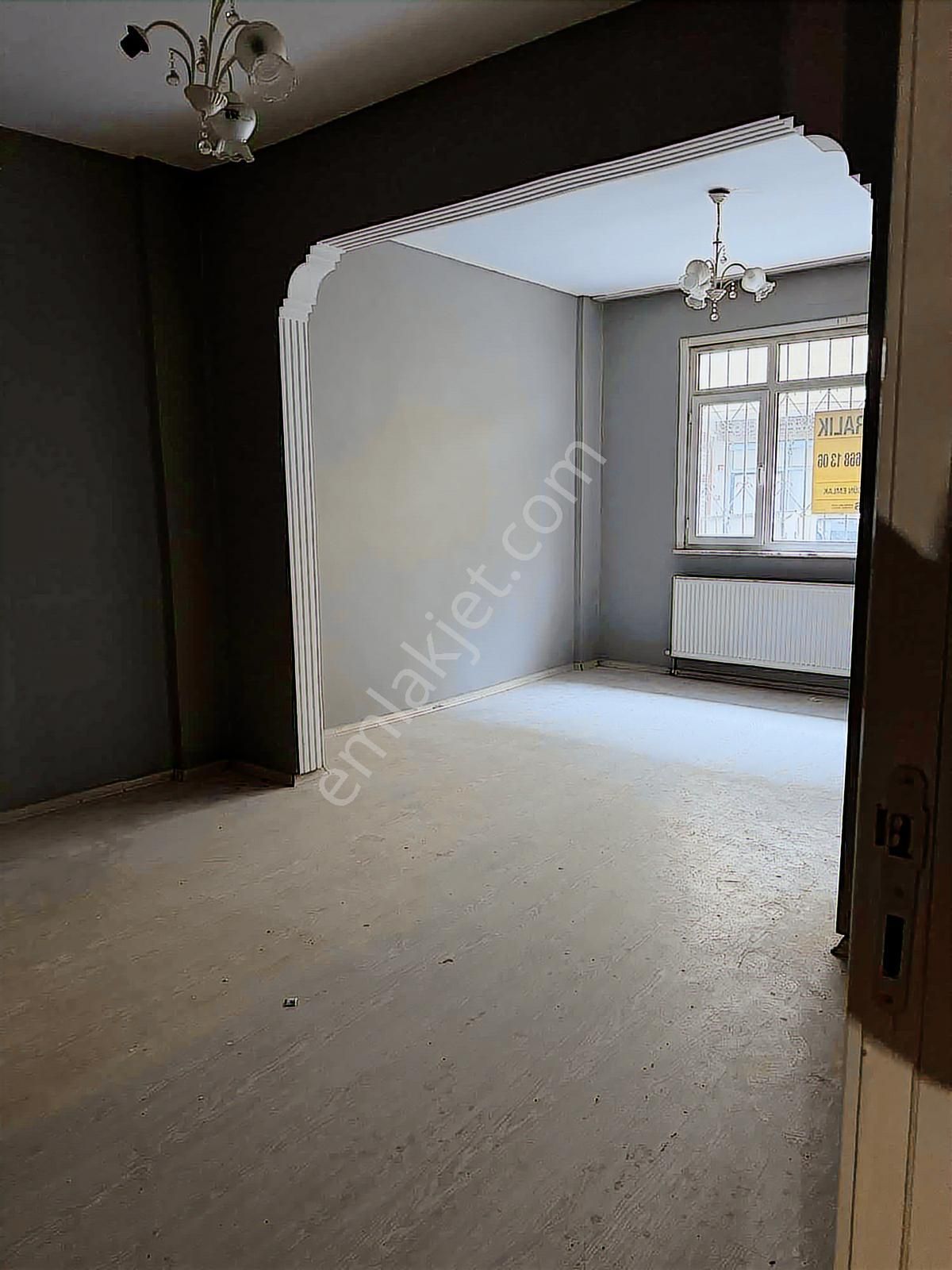 Esenler Tuna Mahallesinde Tertemiz 2+1 Daire - Görsel 9