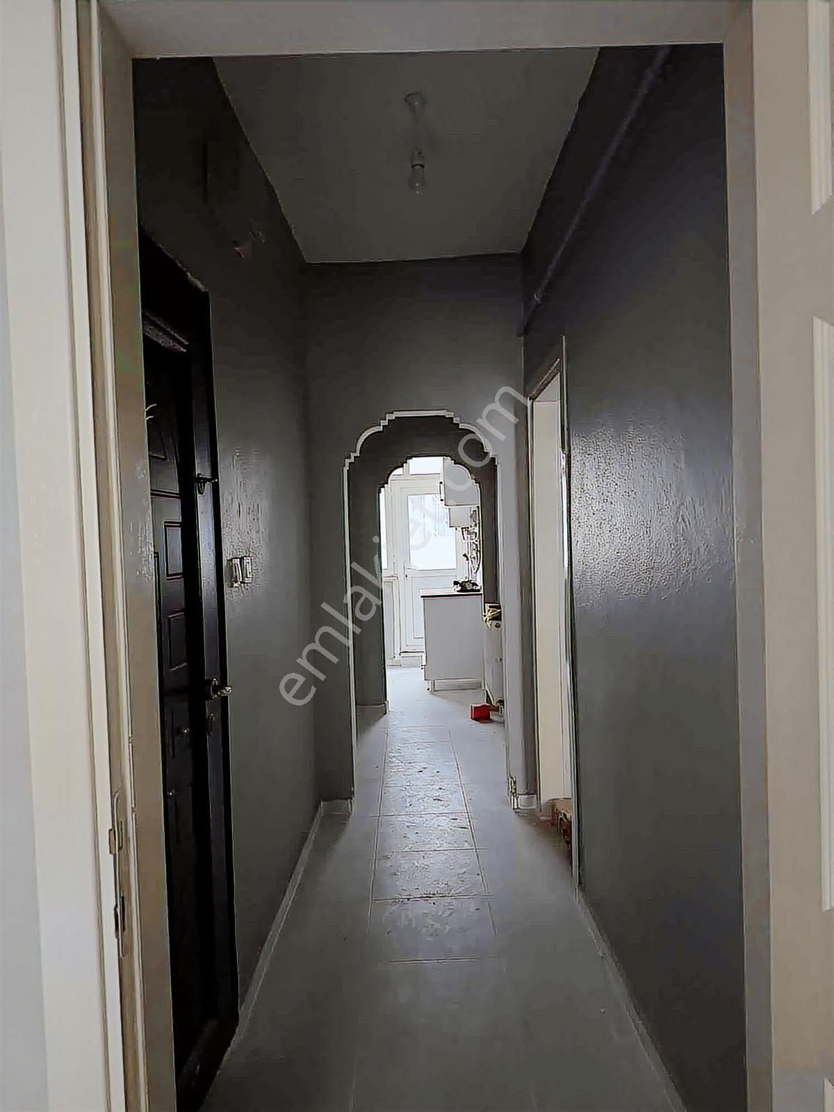 Esenler Tuna Mahallesinde Tertemiz 2+1 Daire - Görsel 5