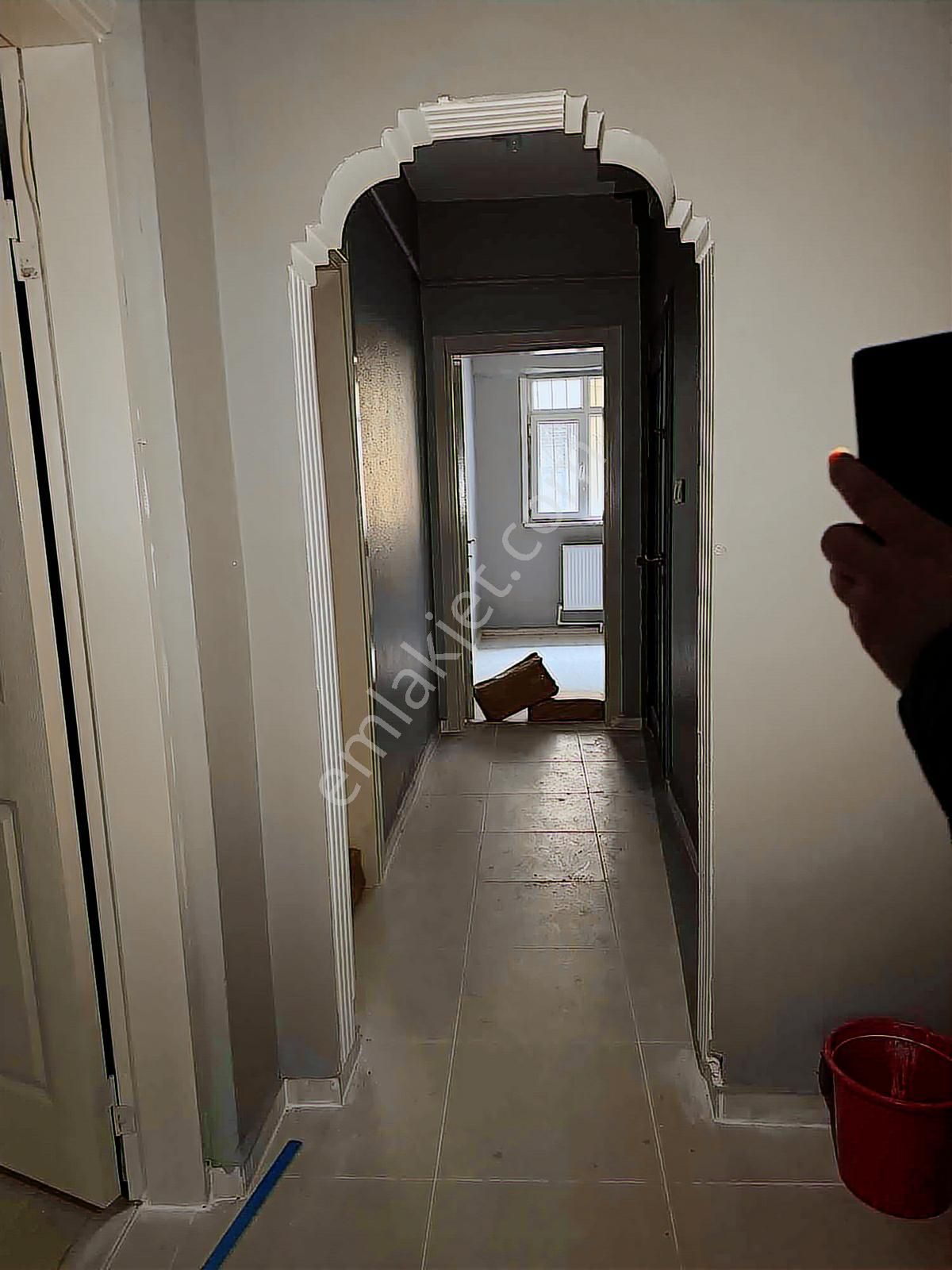 Esenler Tuna Mahallesinde Tertemiz 2+1 Daire - Görsel 6