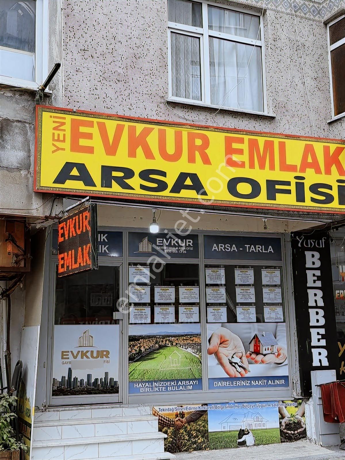 Esenler Tuna Mahallesinde Tertemiz 2+1 Daire - Görsel 8