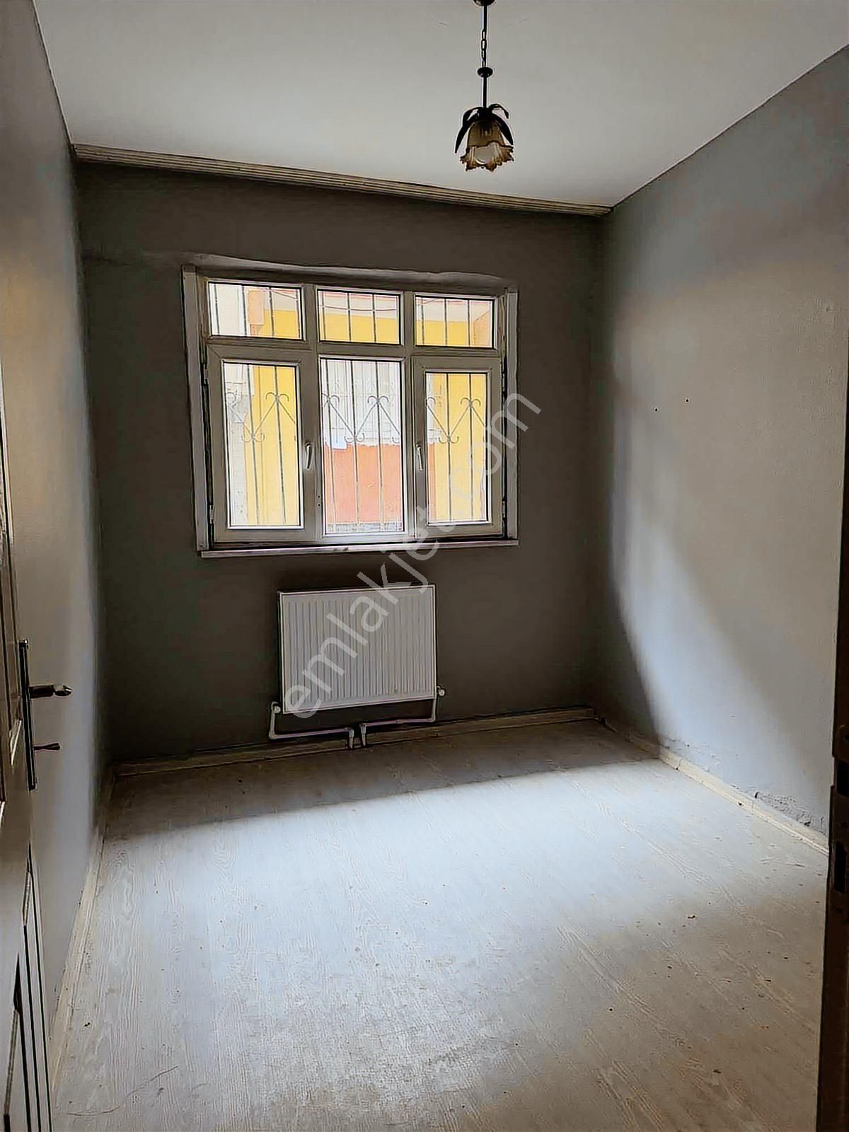 Esenler Tuna Mahallesinde Tertemiz 2+1 Daire - Görsel 4