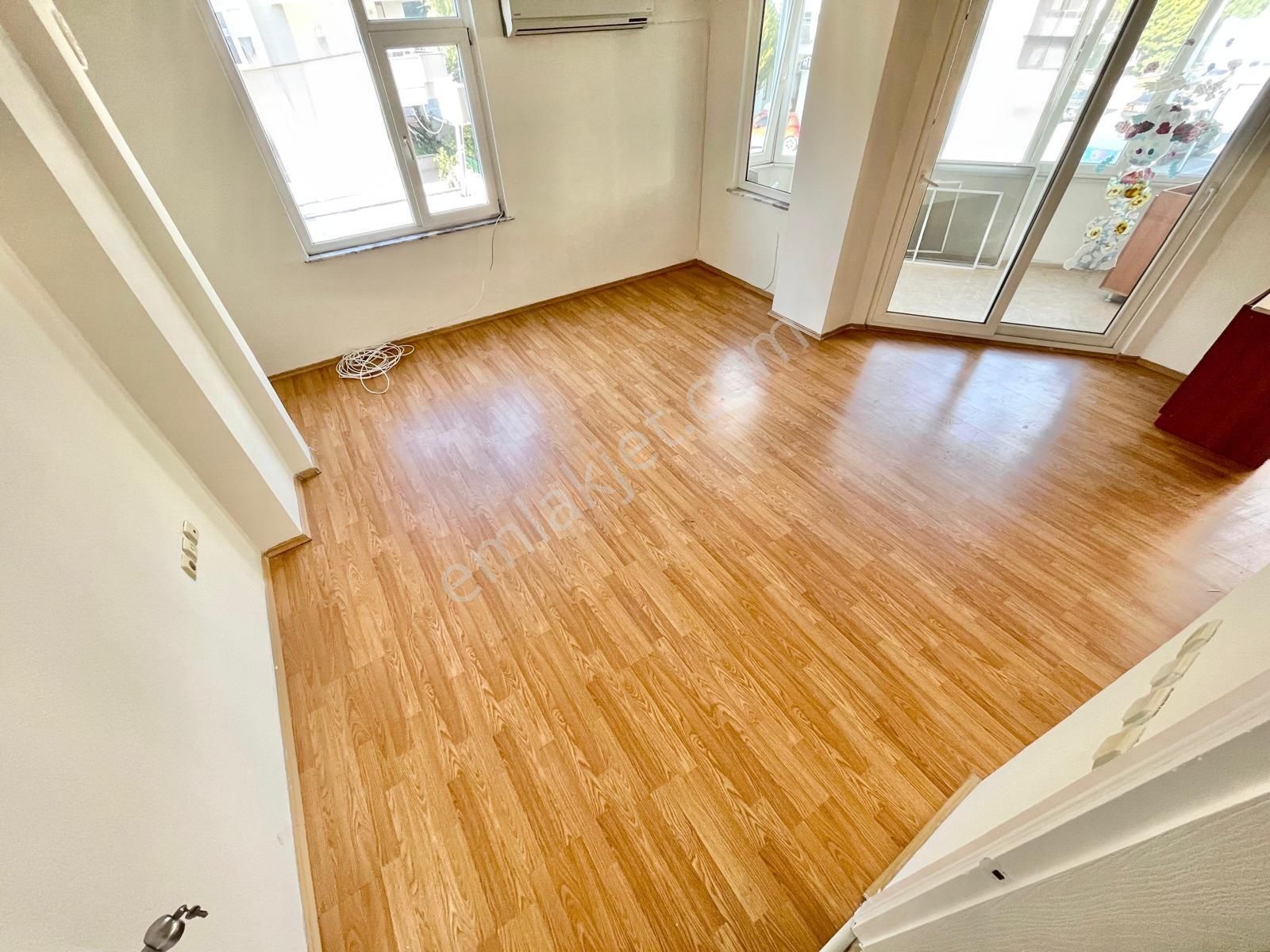Berkay Demirel'den Altınkumda Denize 200 Metre Çift Balkon 2+1 Daire - Görsel 10