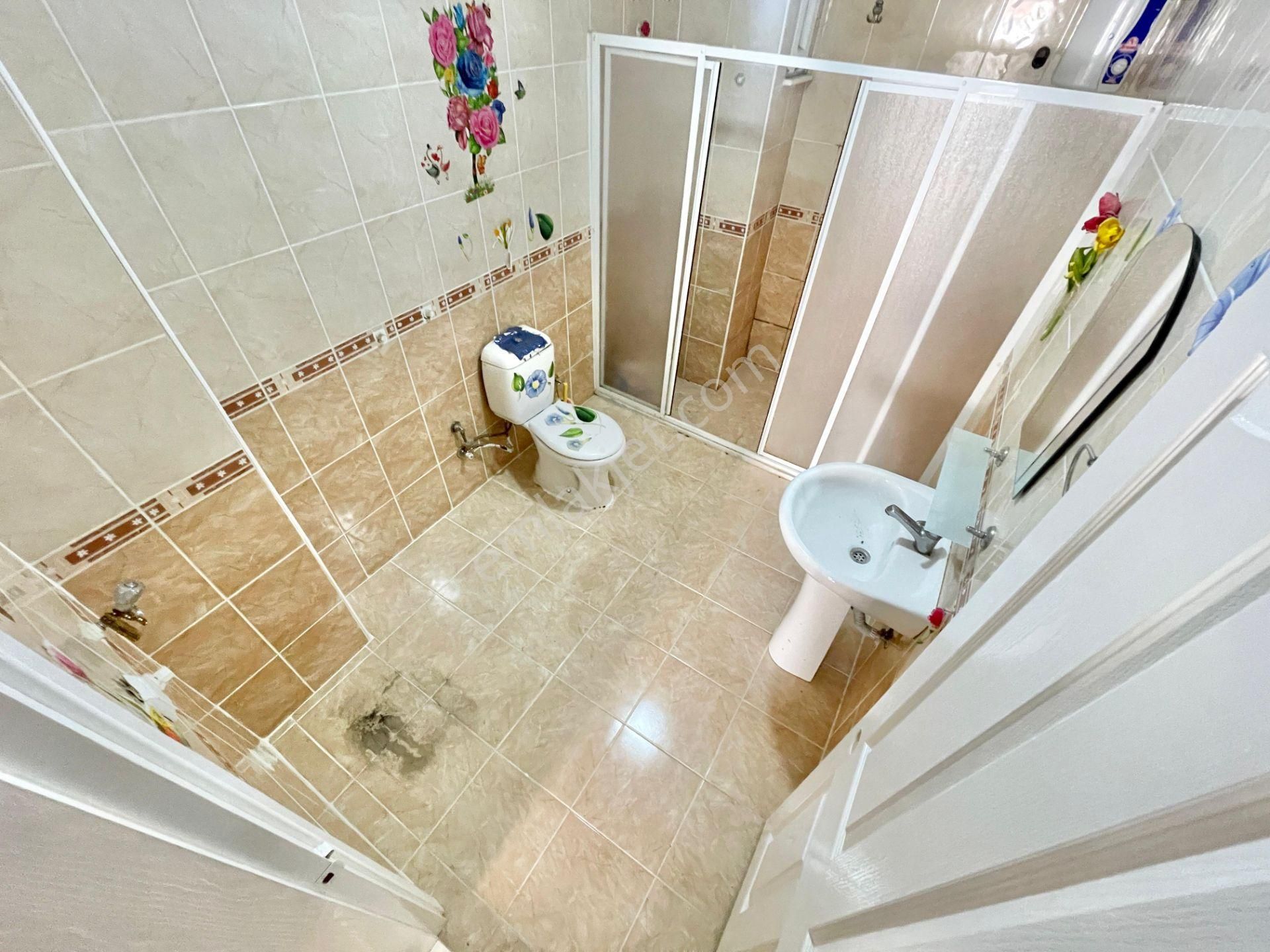 Berkay Demirel'den Altınkumda Denize 200 Metre Çift Balkon 2+1 Daire - Görsel 24