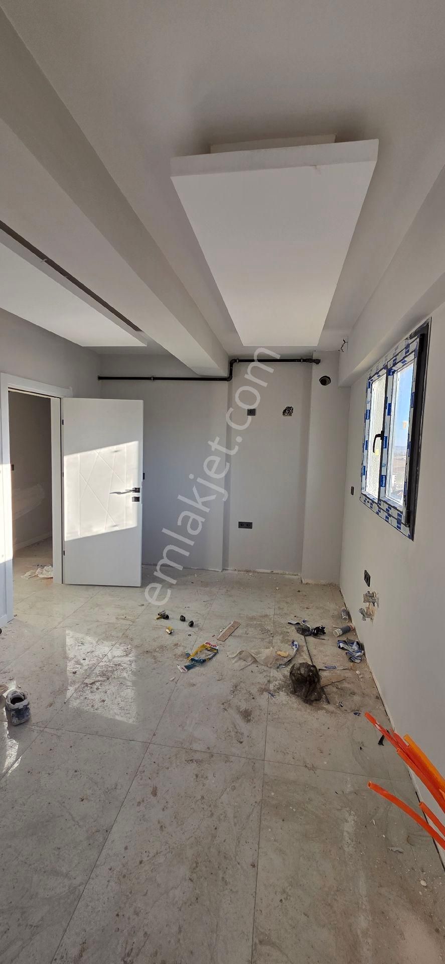 Yavuz Sultan Selim Caddesinde Lüks Daire - Görsel 7