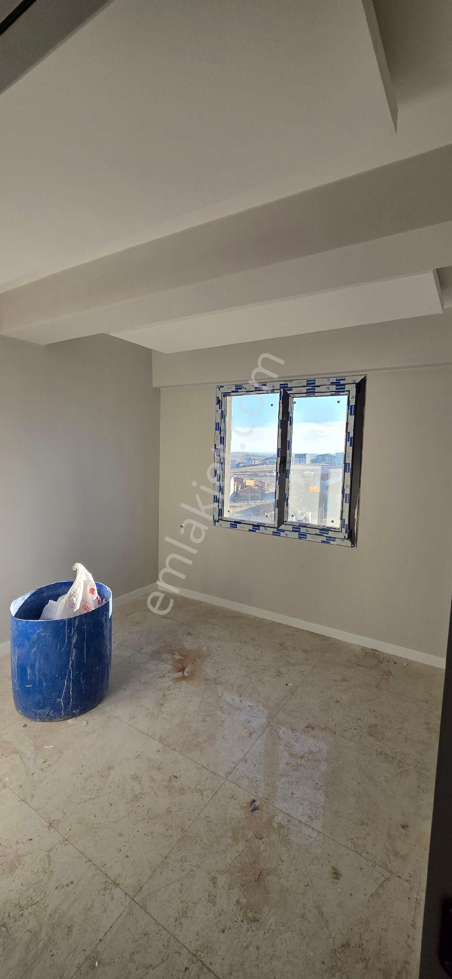 Yavuz Sultan Selim Caddesinde Lüks Daire - Görsel 6