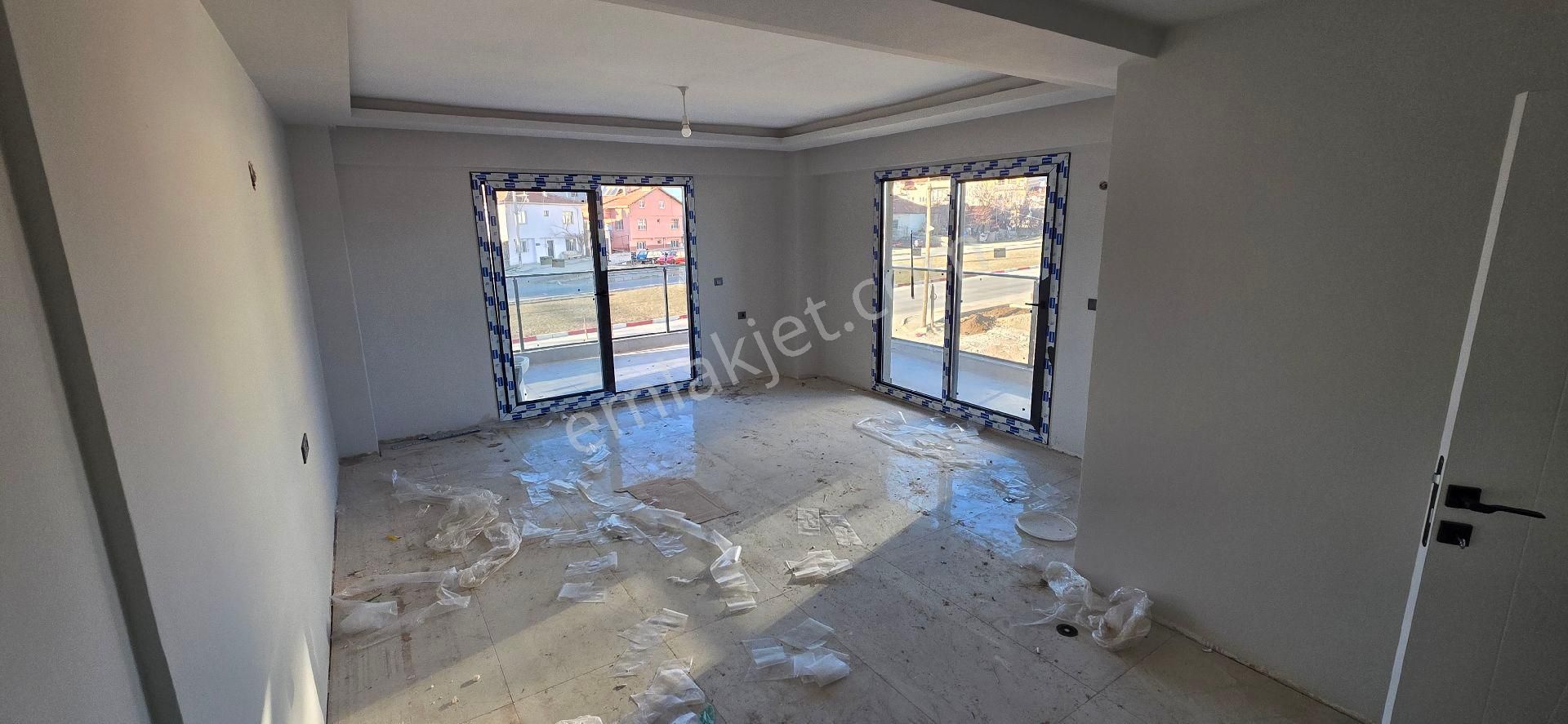 Yavuz Sultan Selim Caddesinde Lüks Daire - Görsel 3