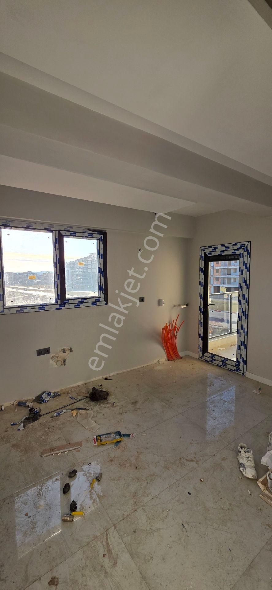 Yavuz Sultan Selim Caddesinde Lüks Daire - Görsel 8