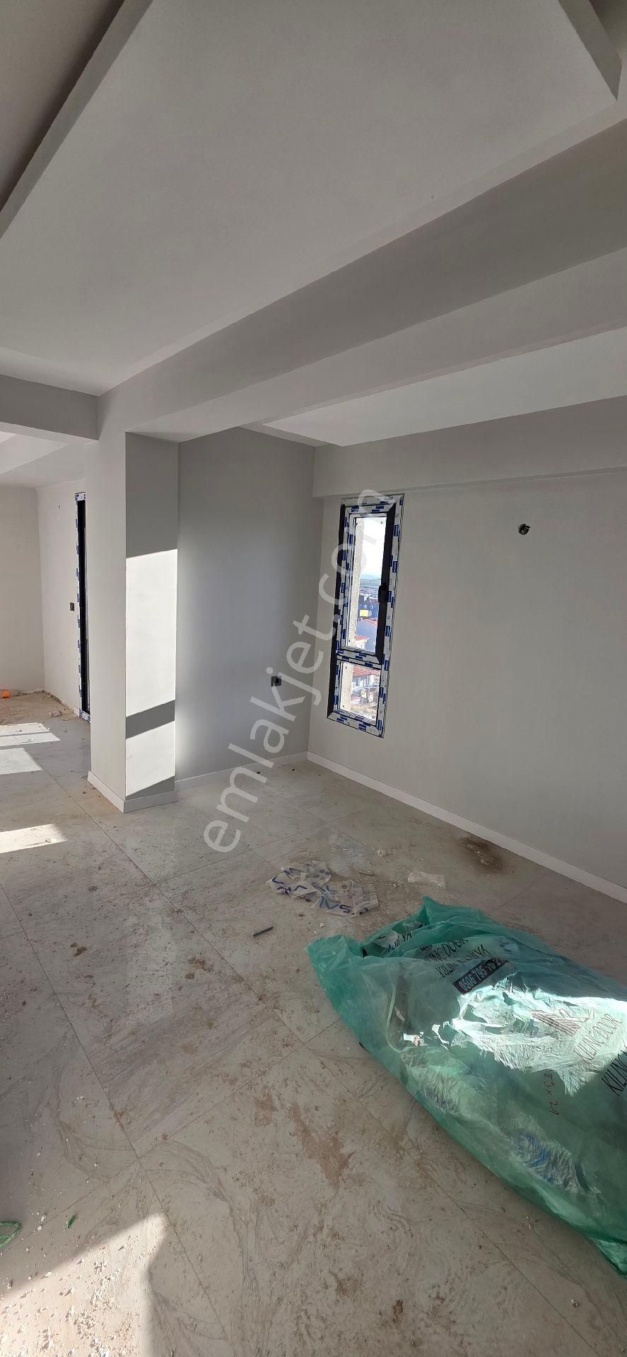 Yavuz Sultan Selim Caddesinde Lüks Daire - Görsel 14