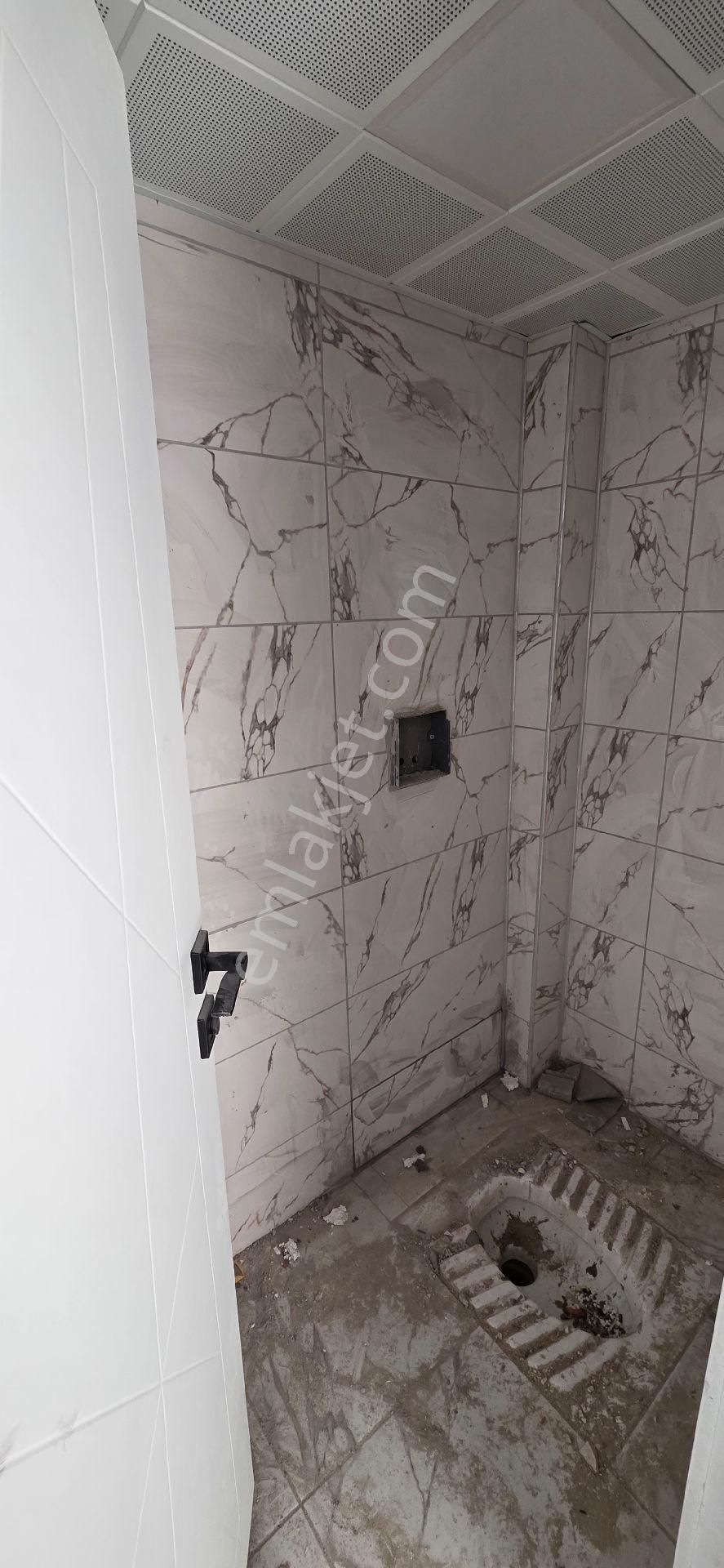 Yavuz Sultan Selim Caddesinde Lüks Daire - Görsel 13