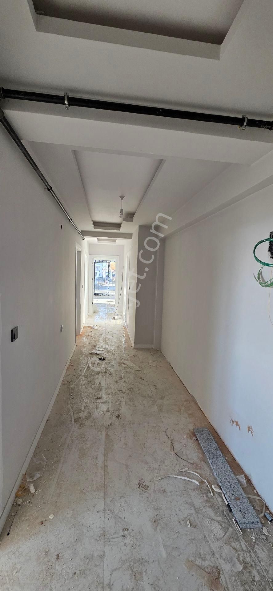 Yavuz Sultan Selim Caddesinde Lüks Daire