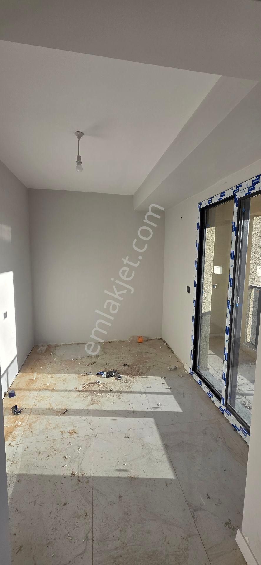 Yavuz Sultan Selim Caddesinde Lüks Daire - Görsel 15