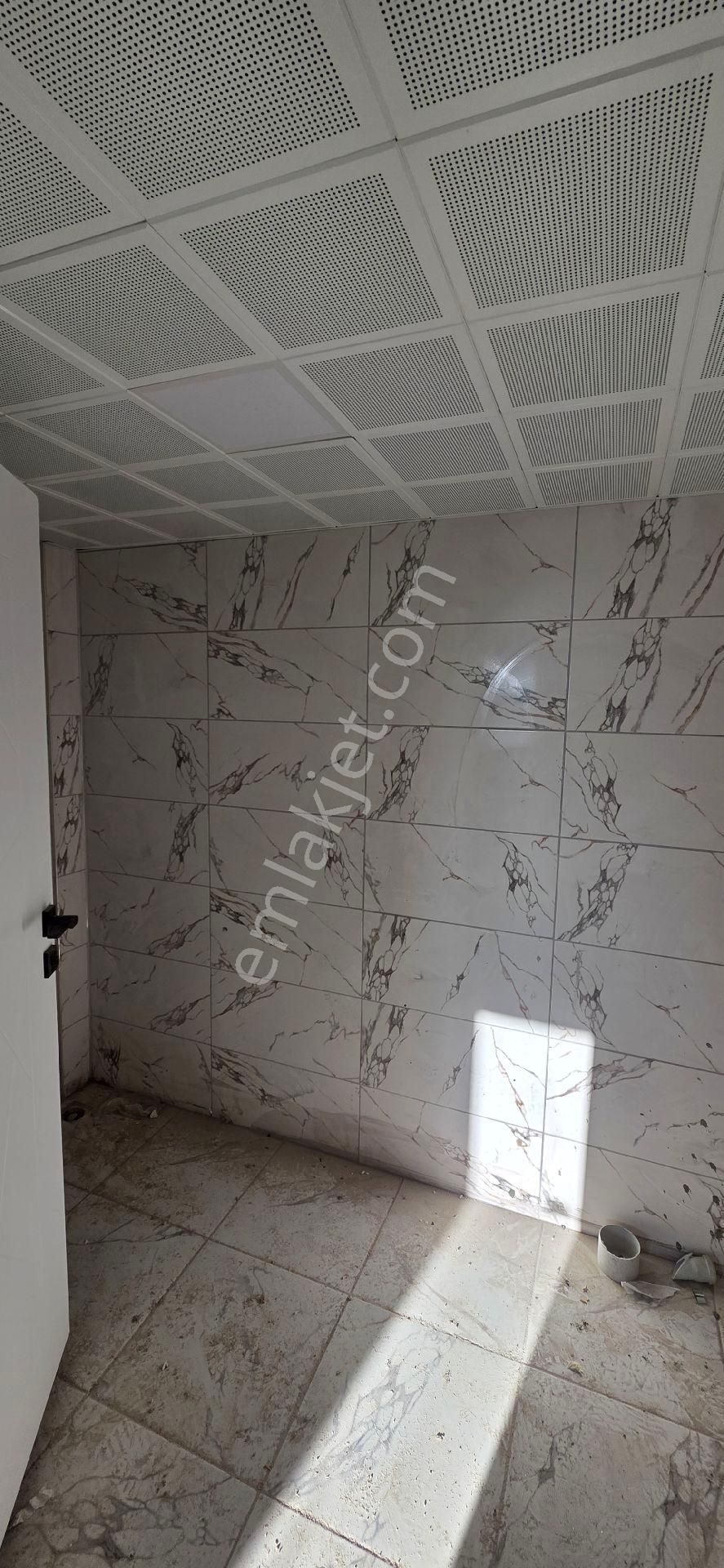 Yavuz Sultan Selim Caddesinde Lüks Daire - Görsel 12