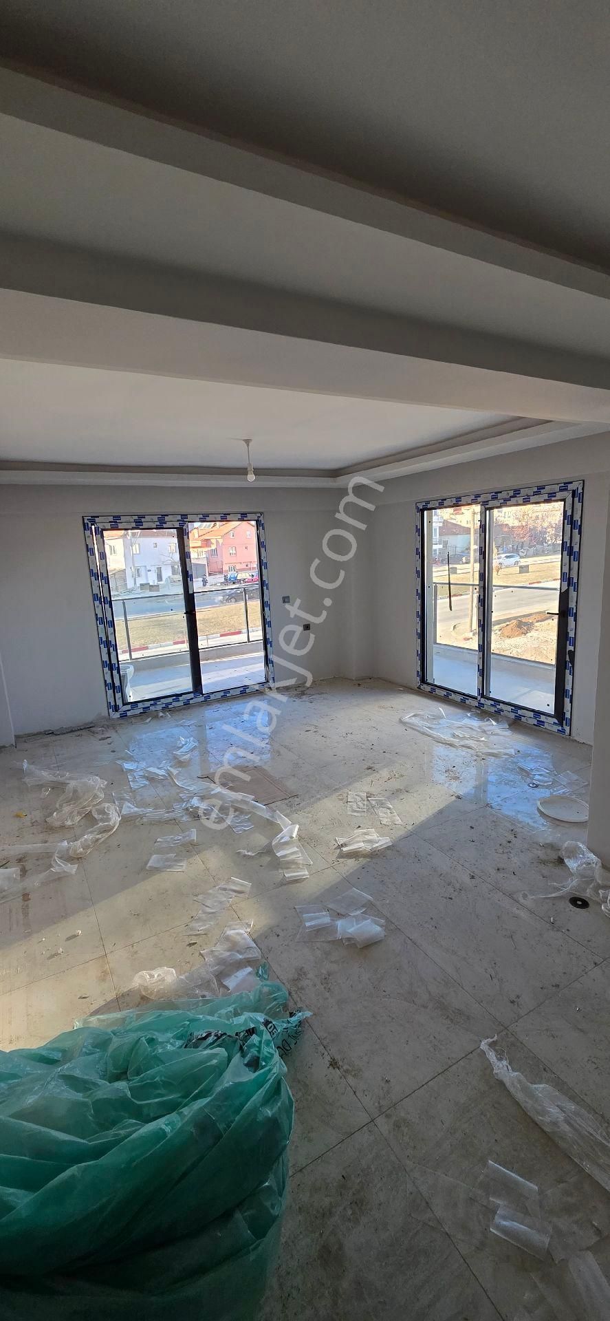 Yavuz Sultan Selim Caddesinde Lüks Daire - Görsel 4