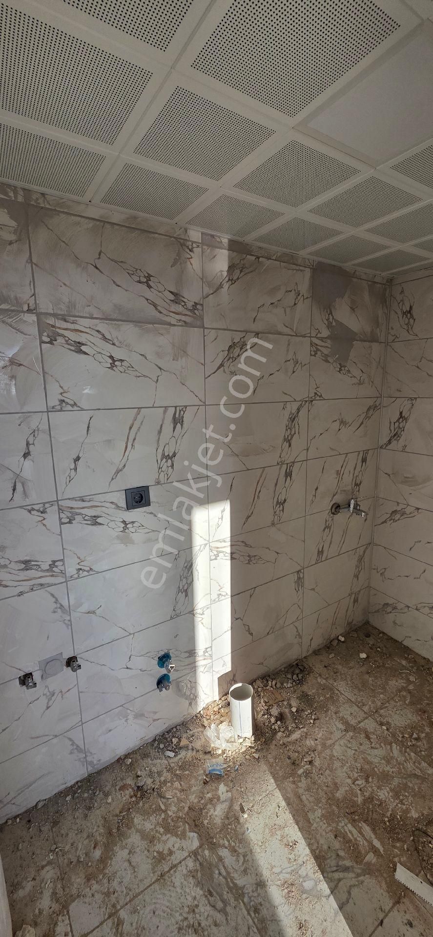 Yavuz Sultan Selim Caddesinde Lüks Daire - Görsel 17