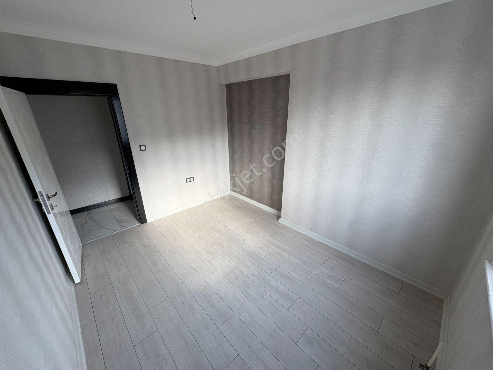 Relax'tan Çift Bloklu Site İçersinde Manzaralı Kusursuz4+1 - Görsel 27