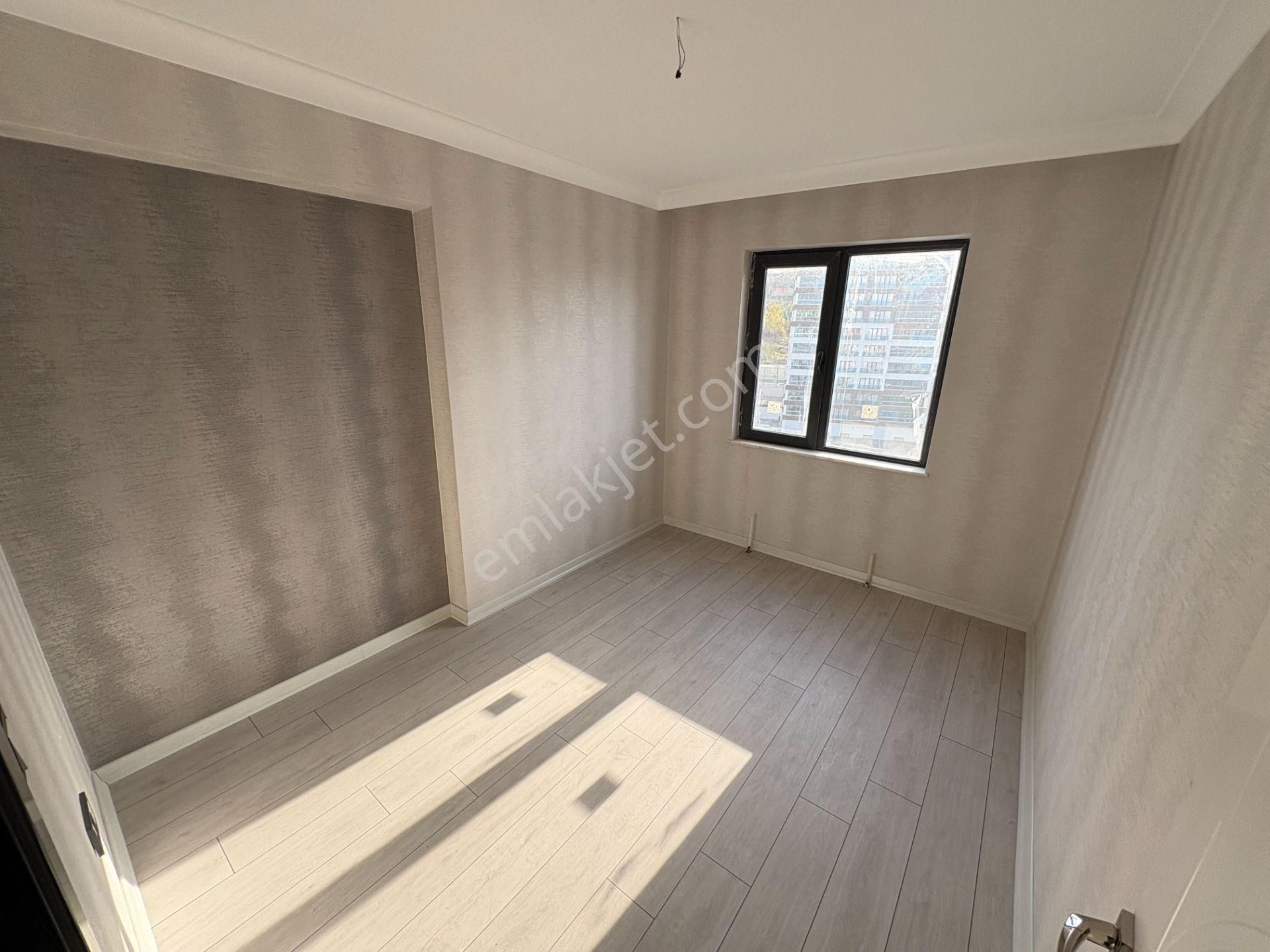 Relax'tan Çift Bloklu Site İçersinde Manzaralı Kusursuz4+1 - Görsel 24