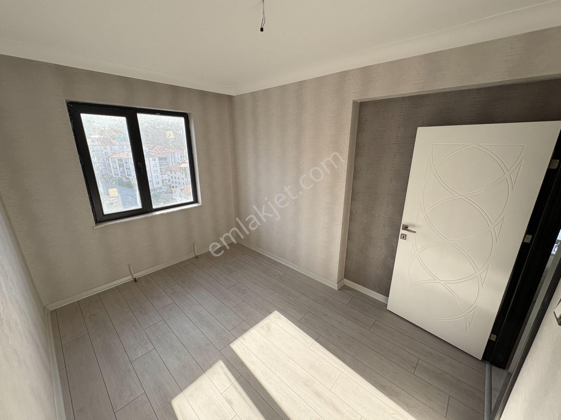 Relax'tan Çift Bloklu Site İçersinde Manzaralı Kusursuz4+1 - Görsel 21