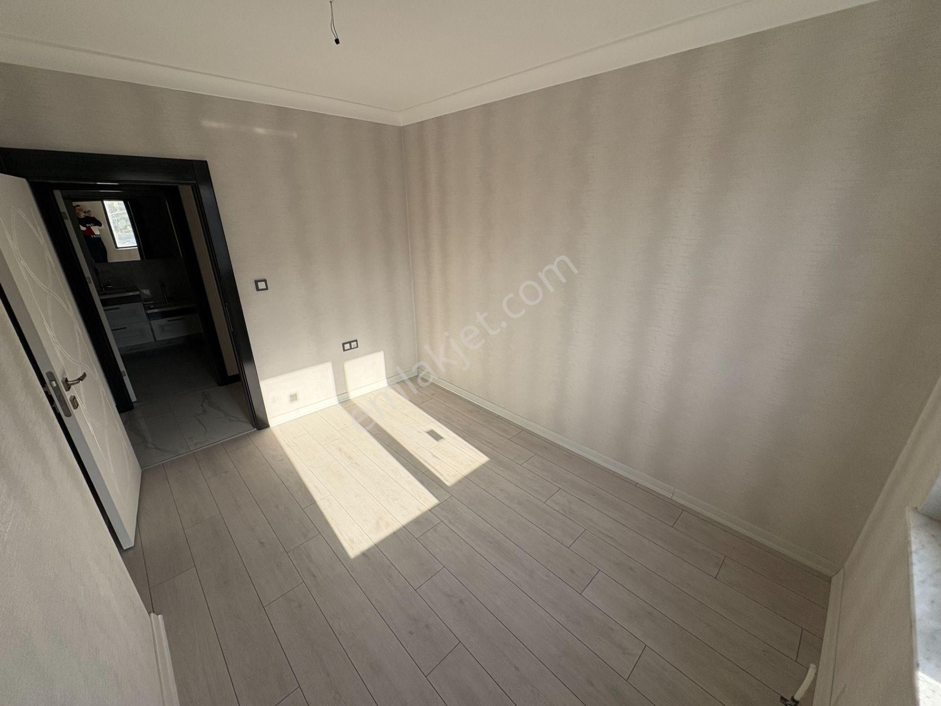 Relax'tan Çift Bloklu Site İçersinde Manzaralı Kusursuz4+1 - Görsel 23