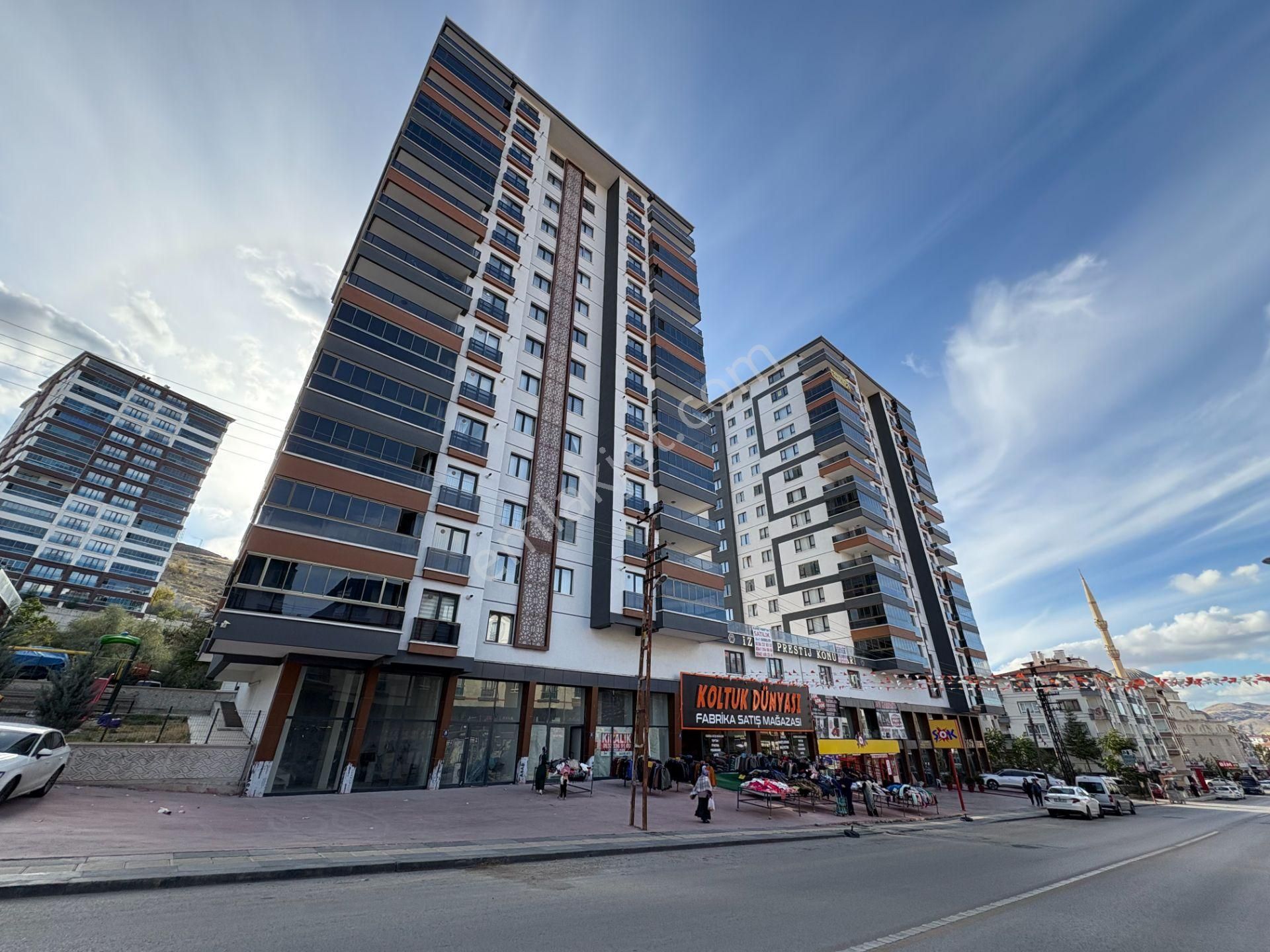 Relax'tan Çift Bloklu Site İçersinde Manzaralı Kusursuz4+1 - Görsel 2