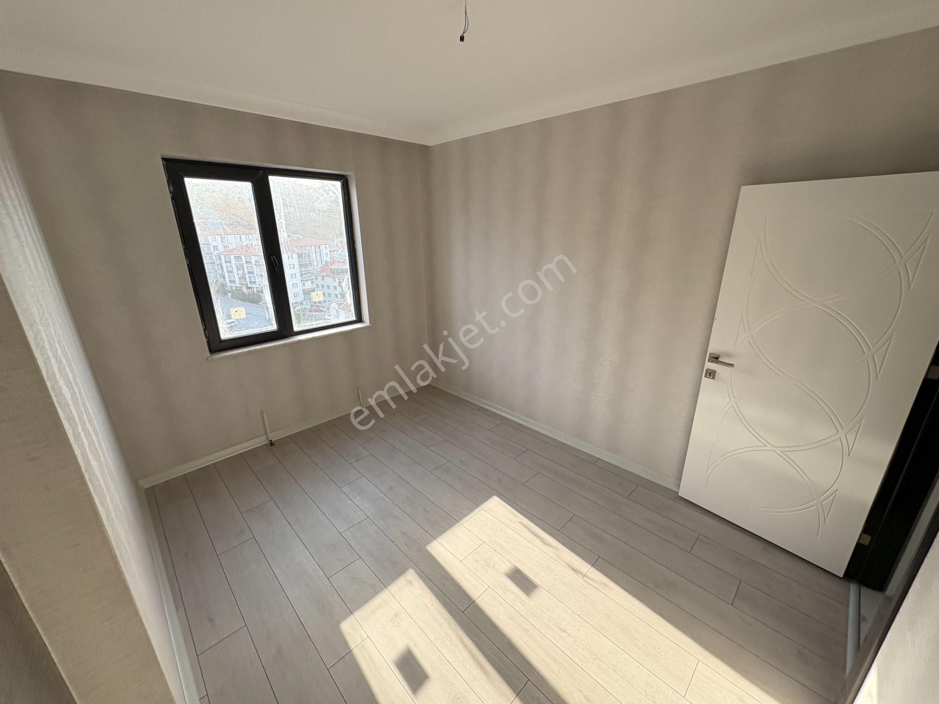 Relax'tan Çift Bloklu Site İçersinde Manzaralı Kusursuz4+1 - Görsel 25
