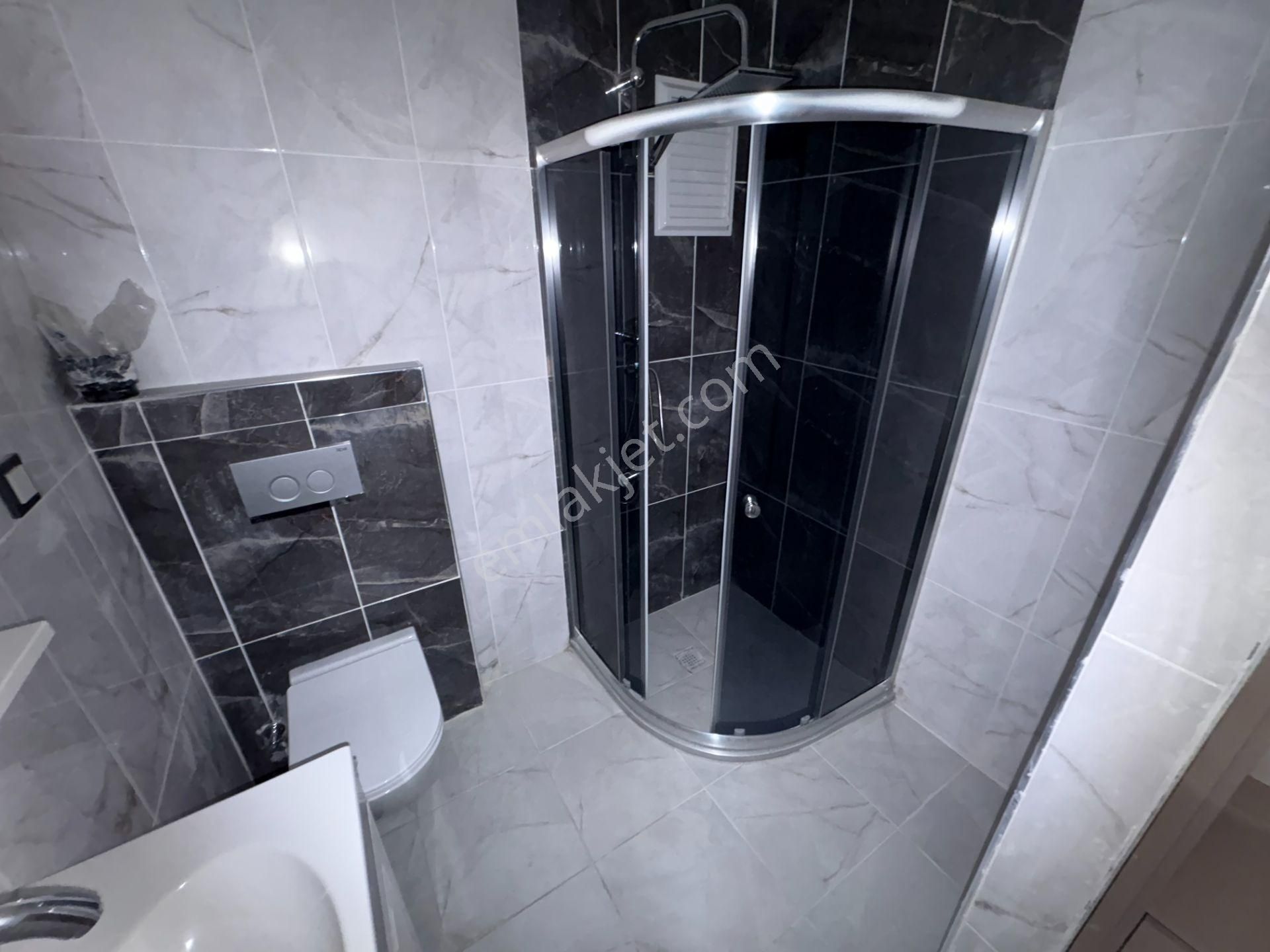 Relax'tan Çift Bloklu Site İçersinde Manzaralı Kusursuz4+1 - Görsel 32