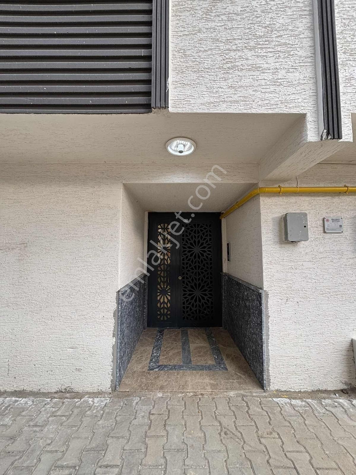 Cerrah Mahallesı'nde Yatırım Fırsatı 2+1 Daireler - Görsel 13