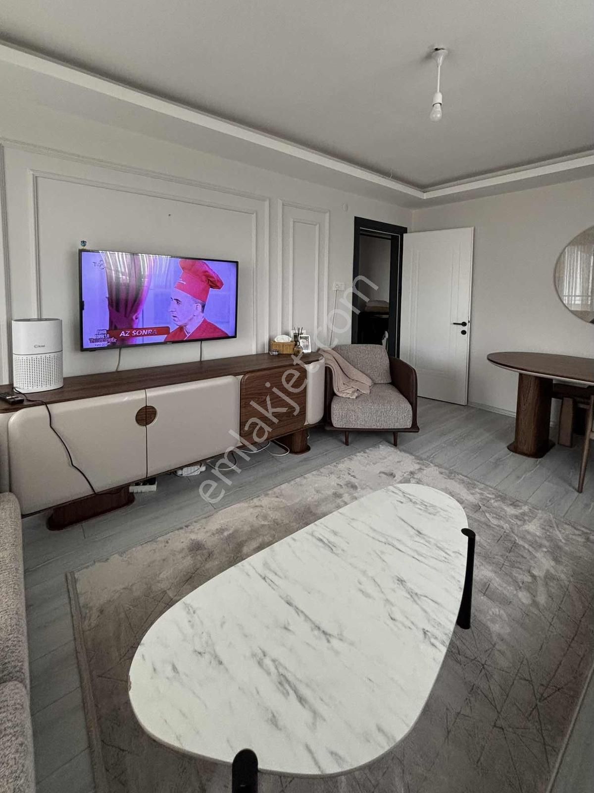 Cerrah Mahallesı'nde Yatırım Fırsatı 2+1 Daireler - Görsel 21