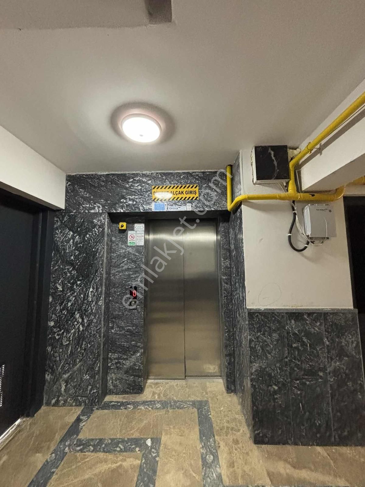 Cerrah Mahallesı'nde Yatırım Fırsatı 2+1 Daireler - Görsel 6